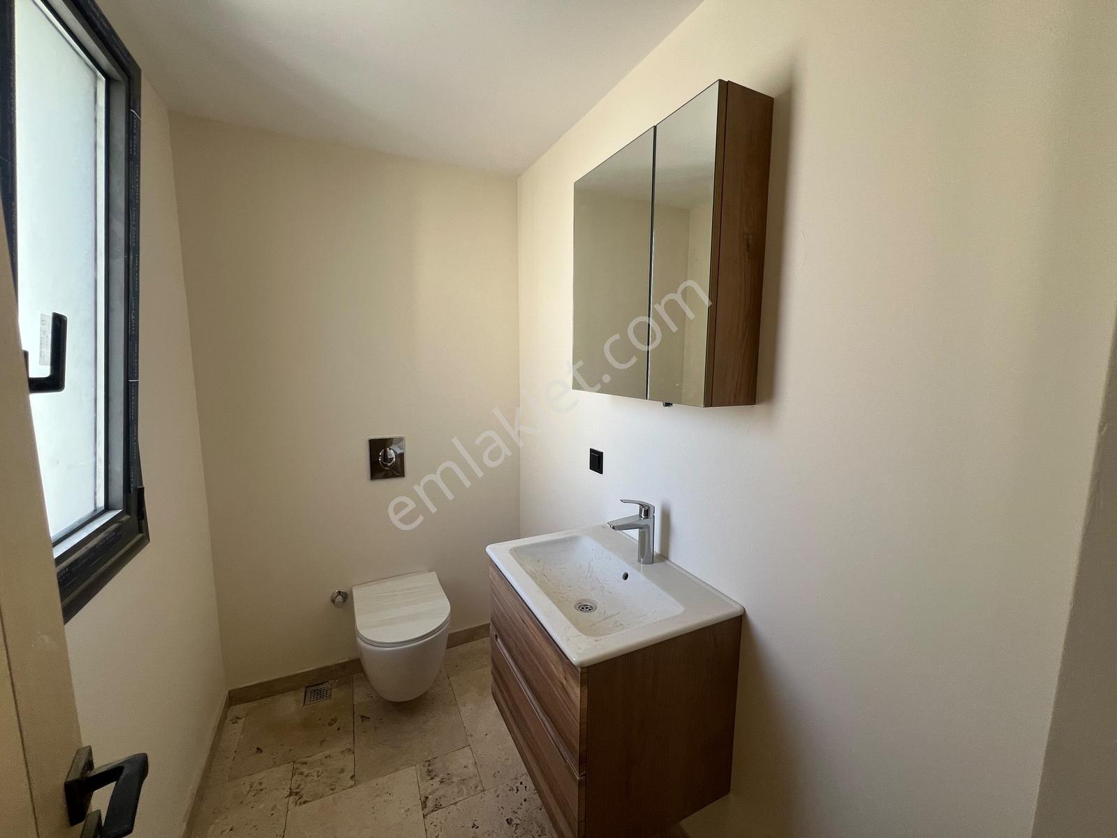 52 Urla Kuşçularda Satılık 4+1 Özel Havuzlu Villa — fotoğraf 8