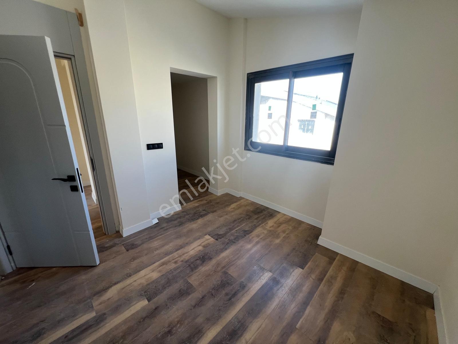 52 Urla Kuşçularda Satılık 4+1 Özel Havuzlu Villa — fotoğraf 11