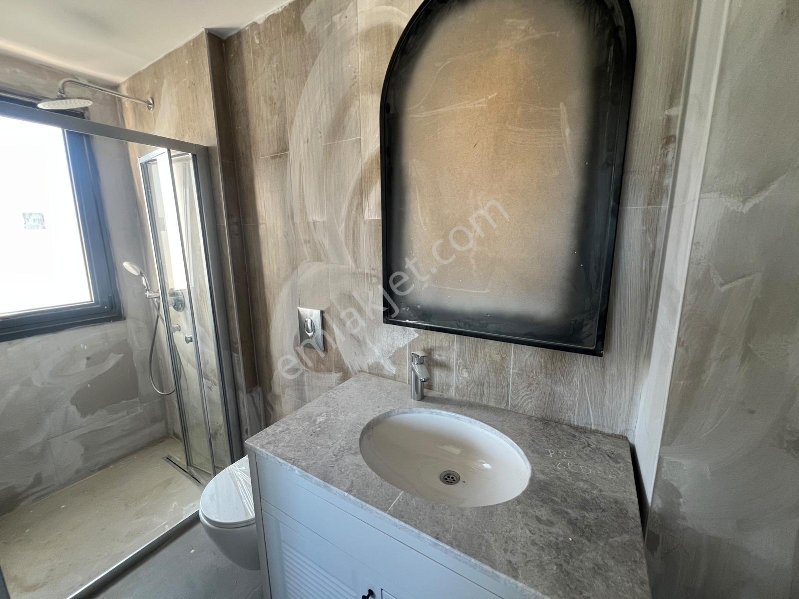 52 Urla Kuşçularda Satılık 4+1 Özel Havuzlu Villa — fotoğraf 13