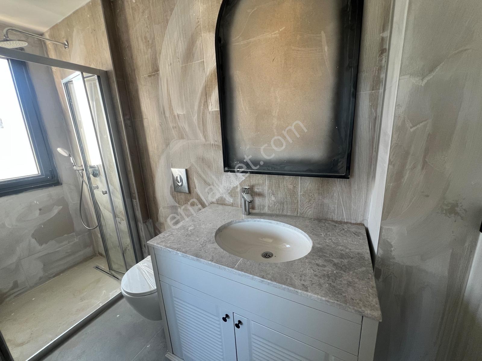 52 Urla Kuşçularda Satılık 4+1 Özel Havuzlu Villa — fotoğraf 17