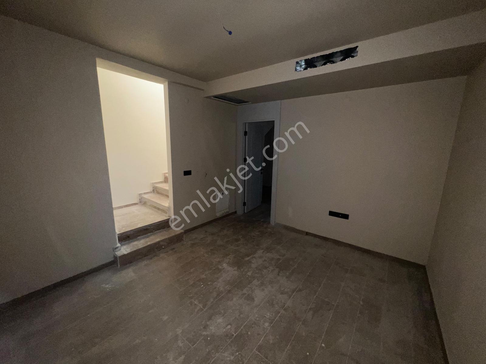 52 Urla Kuşçularda Satılık 4+1 Özel Havuzlu Villa — fotoğraf 21