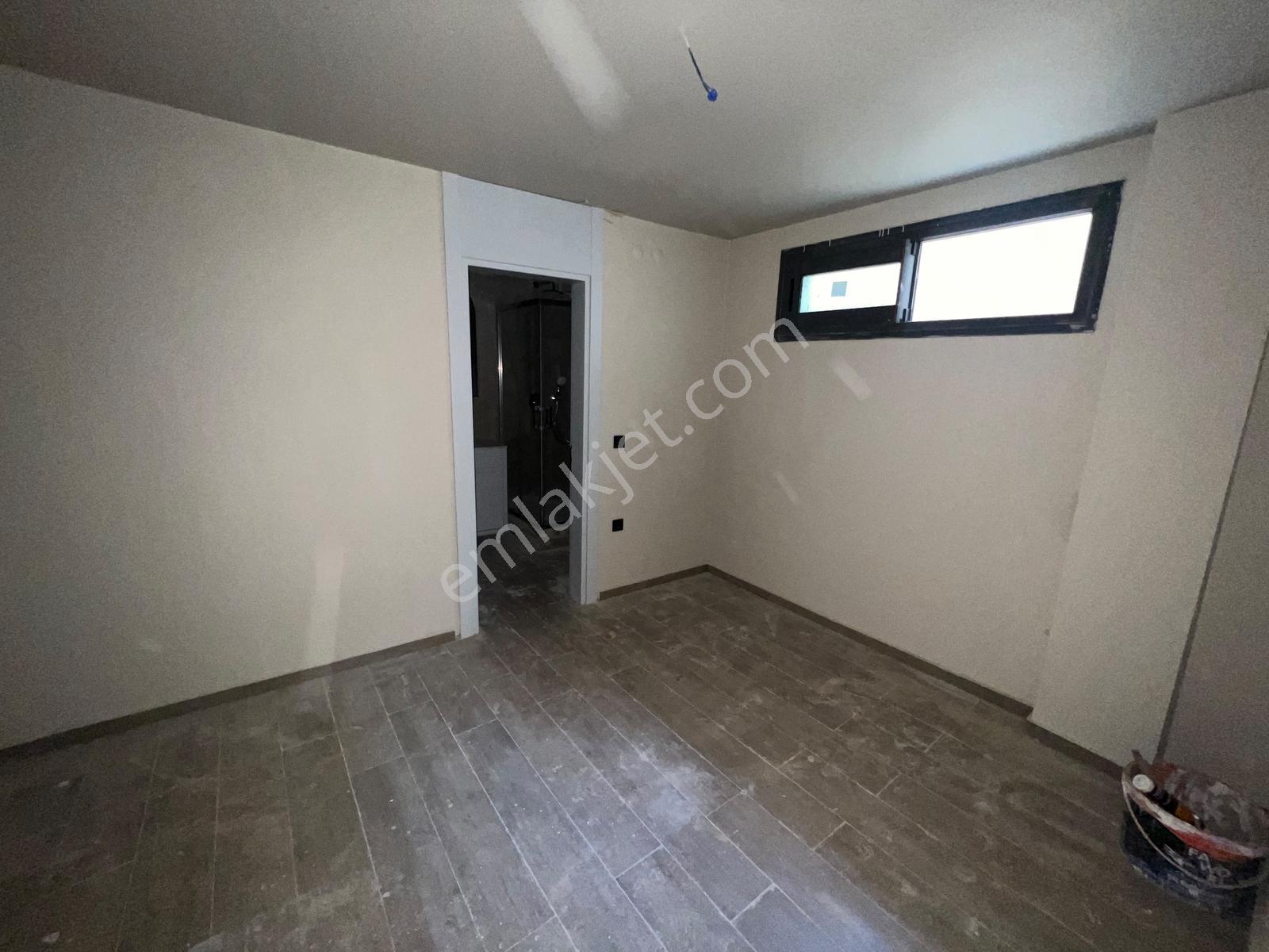 52 Urla Kuşçularda Satılık 4+1 Özel Havuzlu Villa — fotoğraf 22