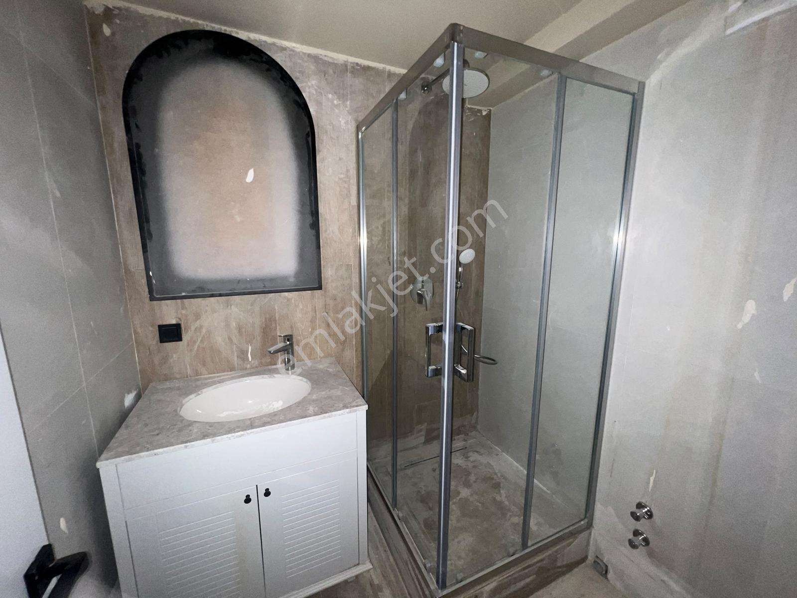 52 Urla Kuşçularda Satılık 4+1 Özel Havuzlu Villa — fotoğraf 23