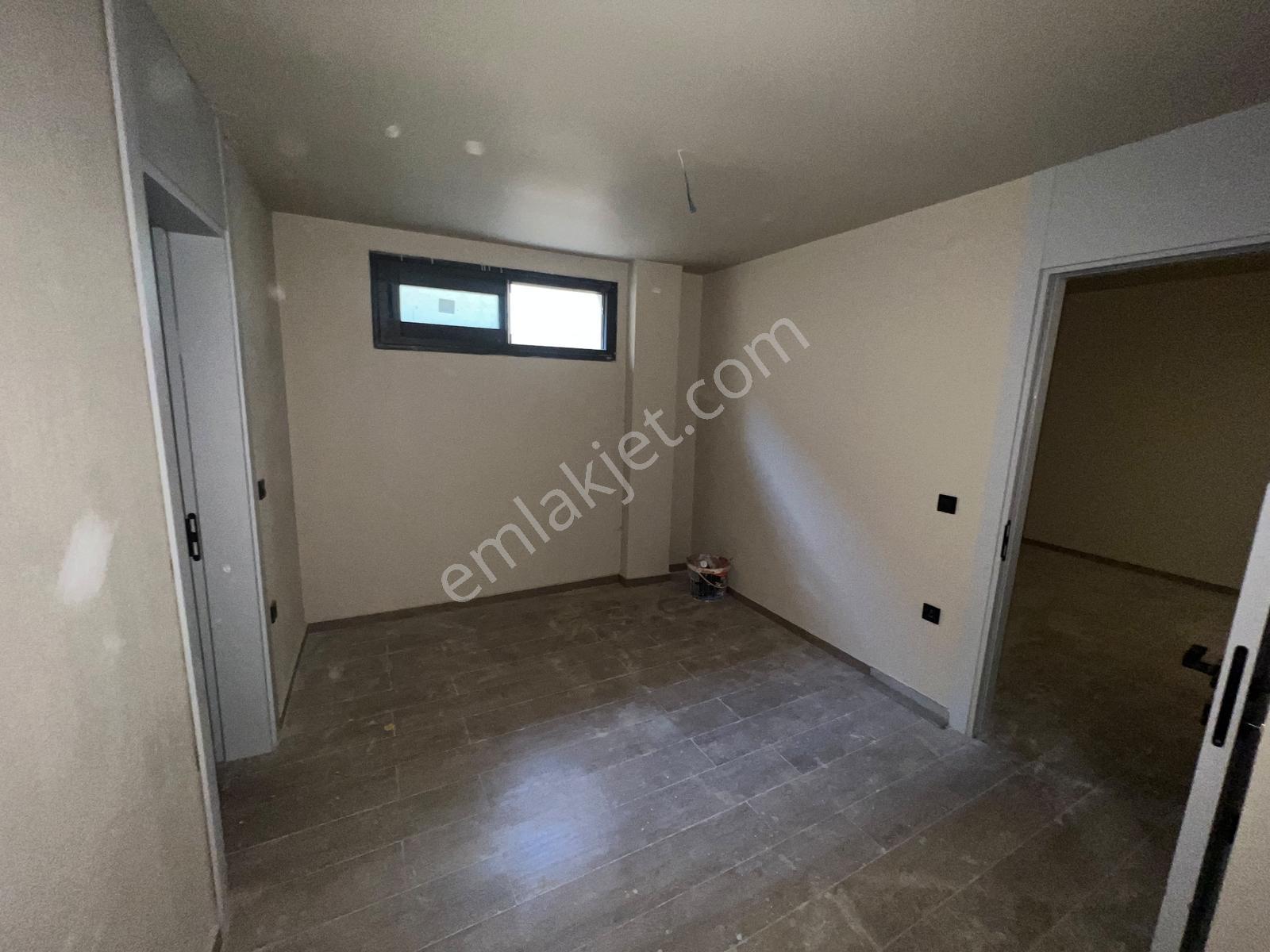 52 Urla Kuşçularda Satılık 4+1 Özel Havuzlu Villa — fotoğraf 25
