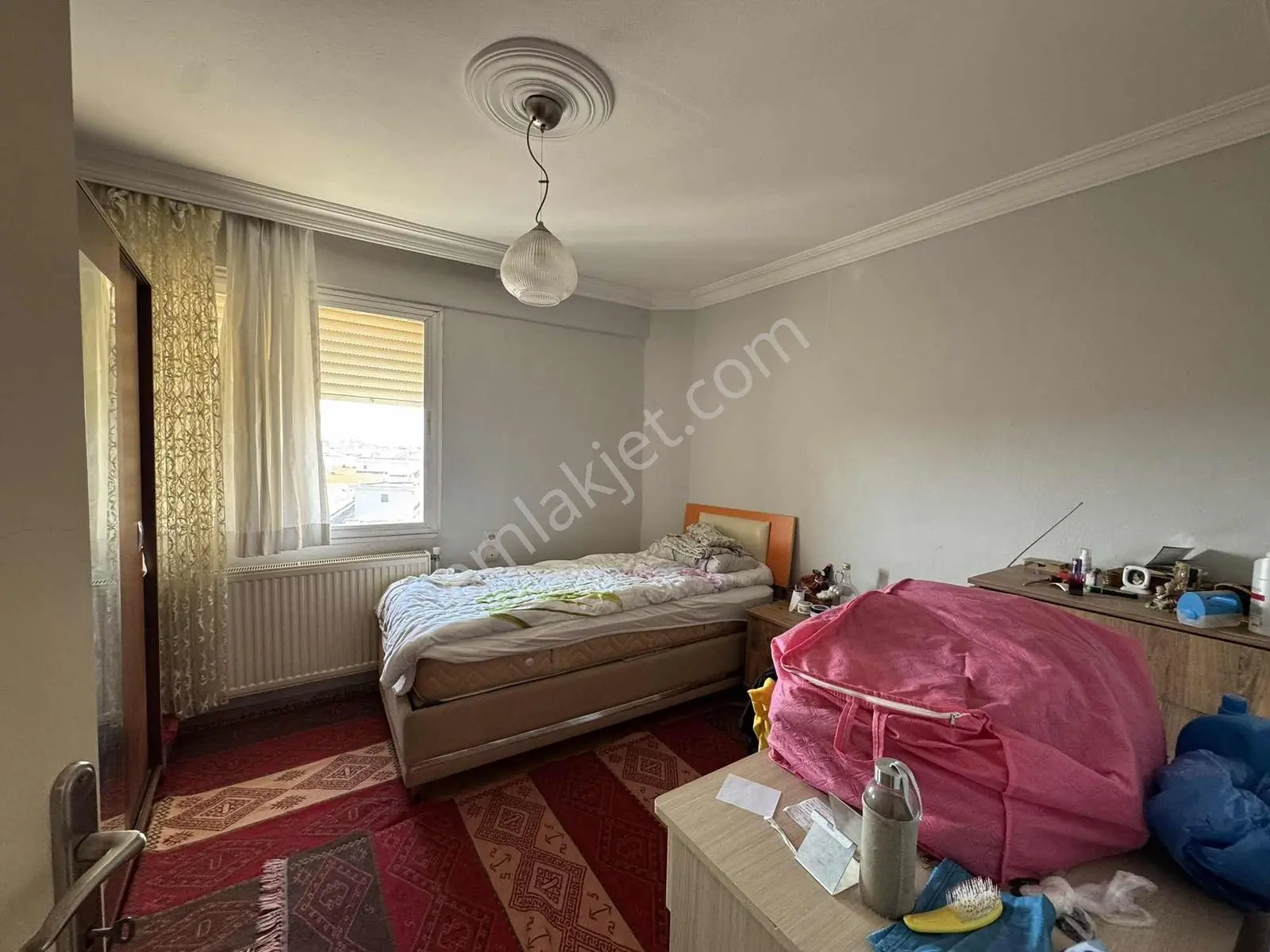 45 Hakan Büyükten Ordu Bulvar Üstü Piriştina Karşısında3+1daire — fotoğraf 10