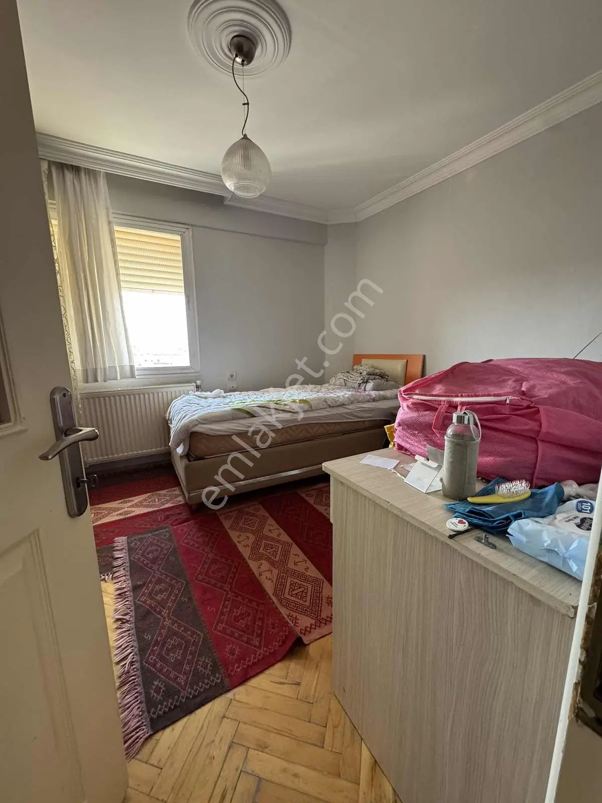45 Hakan Büyükten Ordu Bulvar Üstü Piriştina Karşısında3+1daire — fotoğraf 11