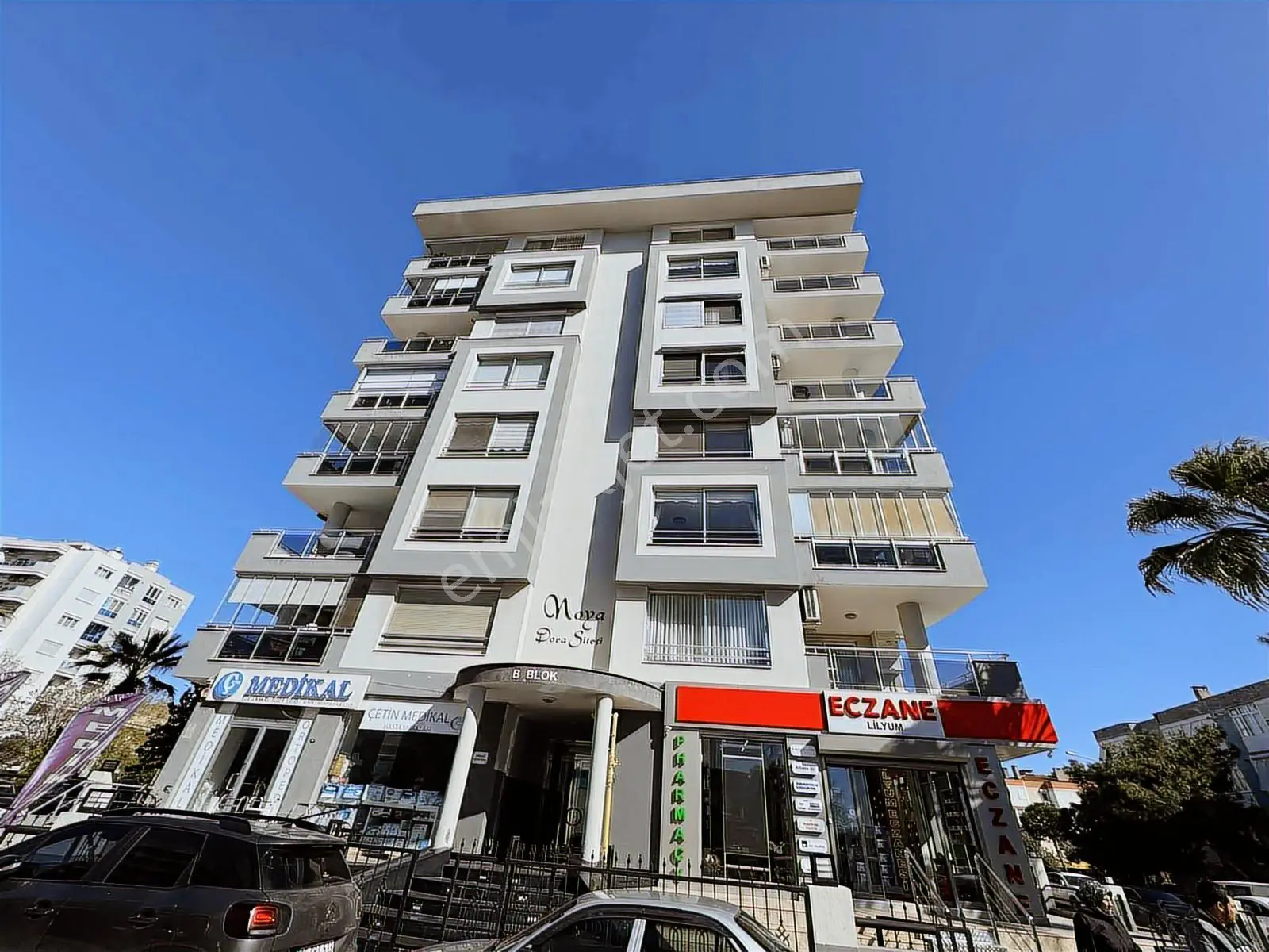 67 Hakan Büyük"Ten Ataşehir 3+1Site İçi Geniş Daire