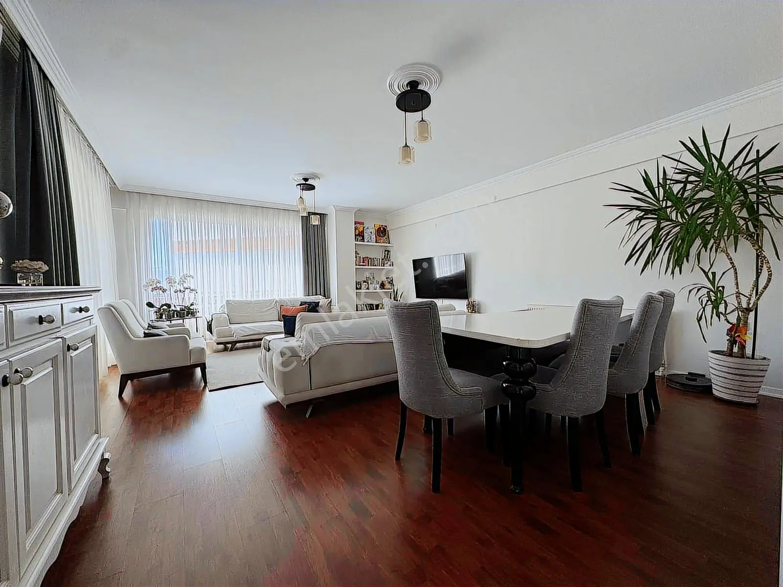 67 Hakan Büyük"ten Ataşehir 3+1site İçi Geniş Daire — fotoğraf 10