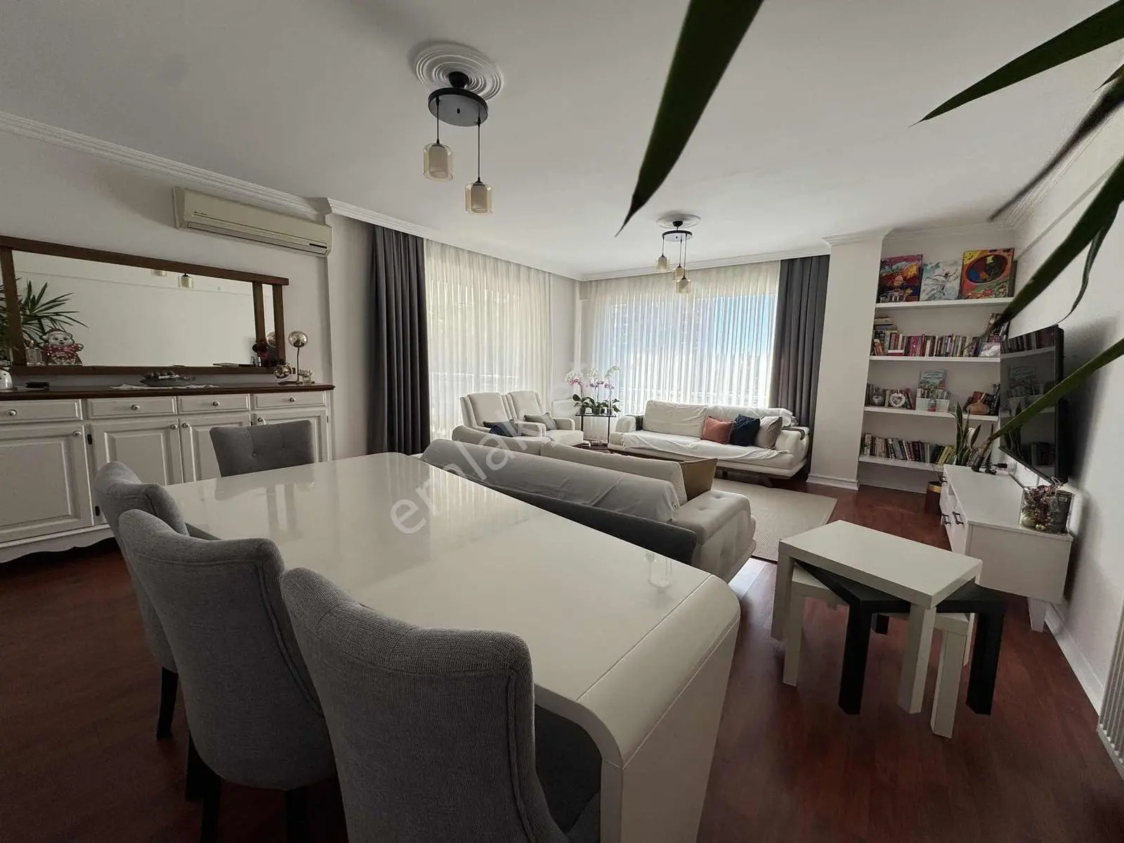 67 Hakan Büyük"ten Ataşehir 3+1site İçi Geniş Daire — fotoğraf 11