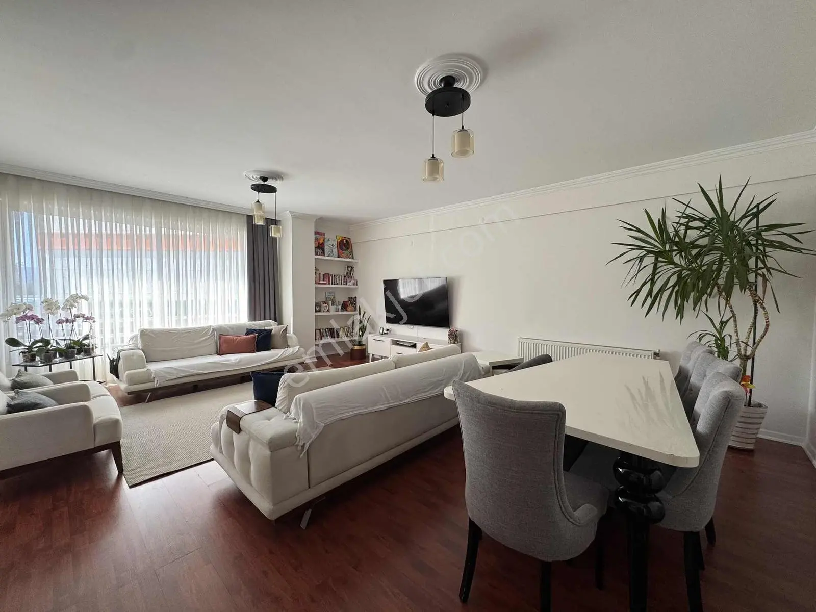 67 Hakan Büyük"ten Ataşehir 3+1site İçi Geniş Daire — fotoğraf 12
