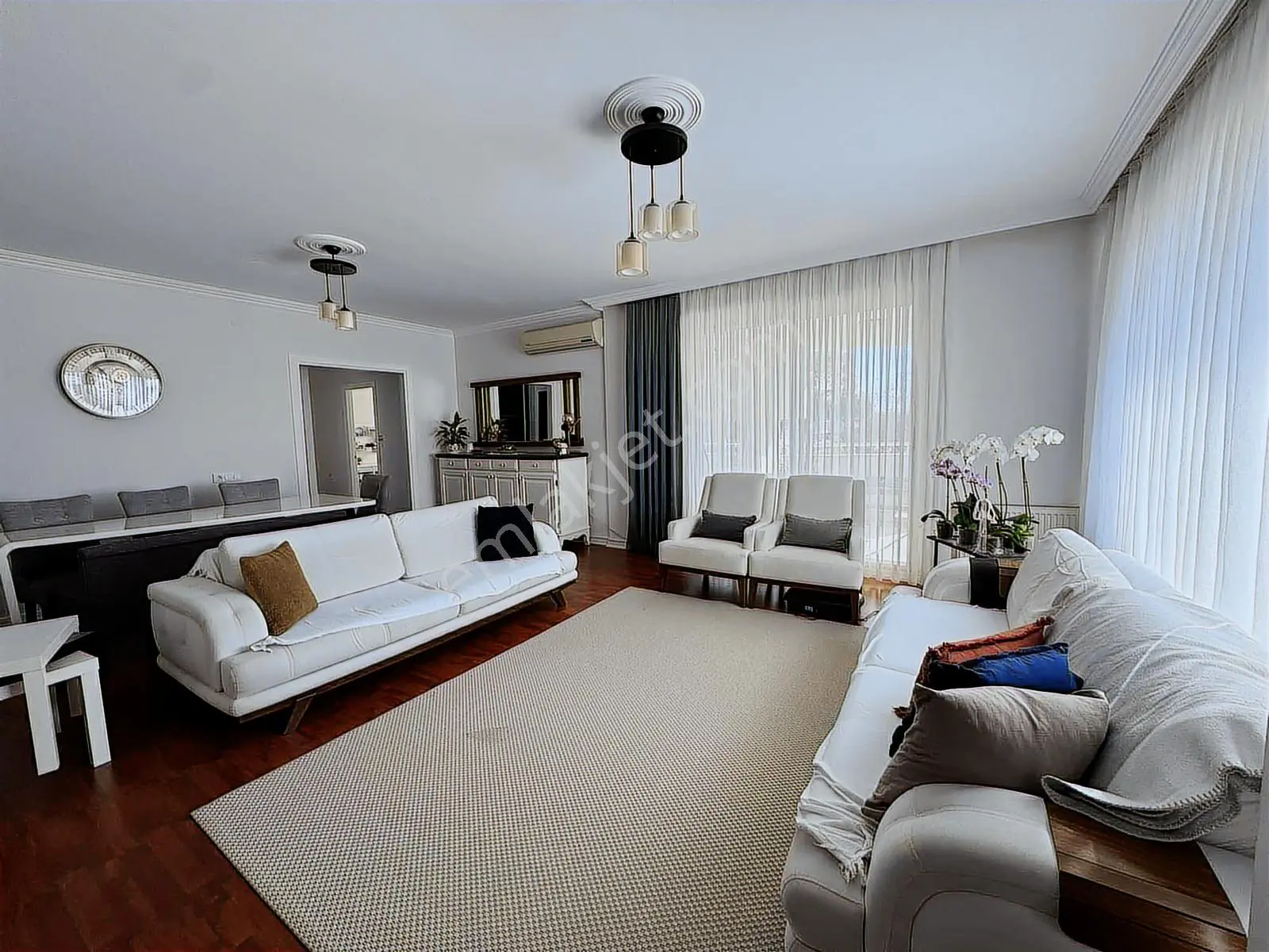 67 Hakan Büyük"ten Ataşehir 3+1site İçi Geniş Daire — fotoğraf 13