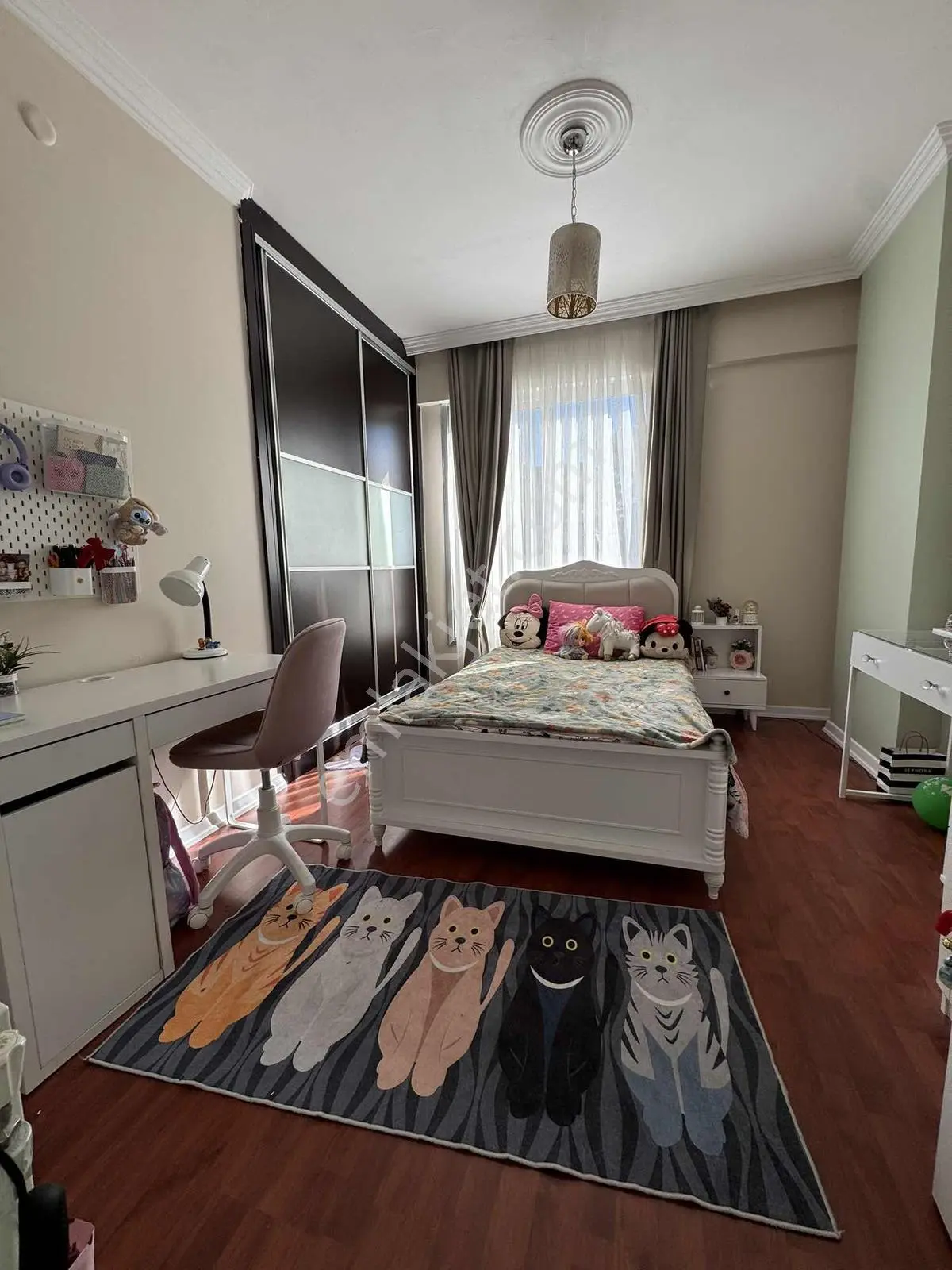 67 Hakan Büyük"ten Ataşehir 3+1site İçi Geniş Daire — fotoğraf 14