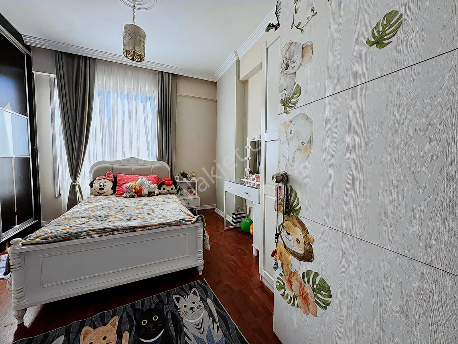 67 Hakan Büyük"ten Ataşehir 3+1site İçi Geniş Daire — fotoğraf 15