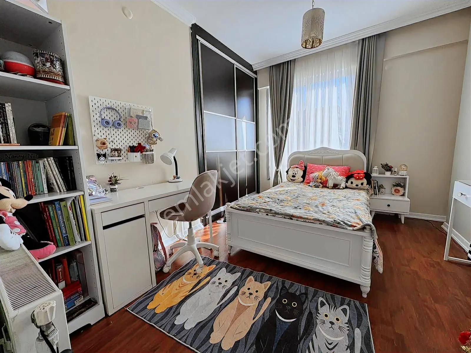 67 Hakan Büyük"ten Ataşehir 3+1site İçi Geniş Daire — fotoğraf 16