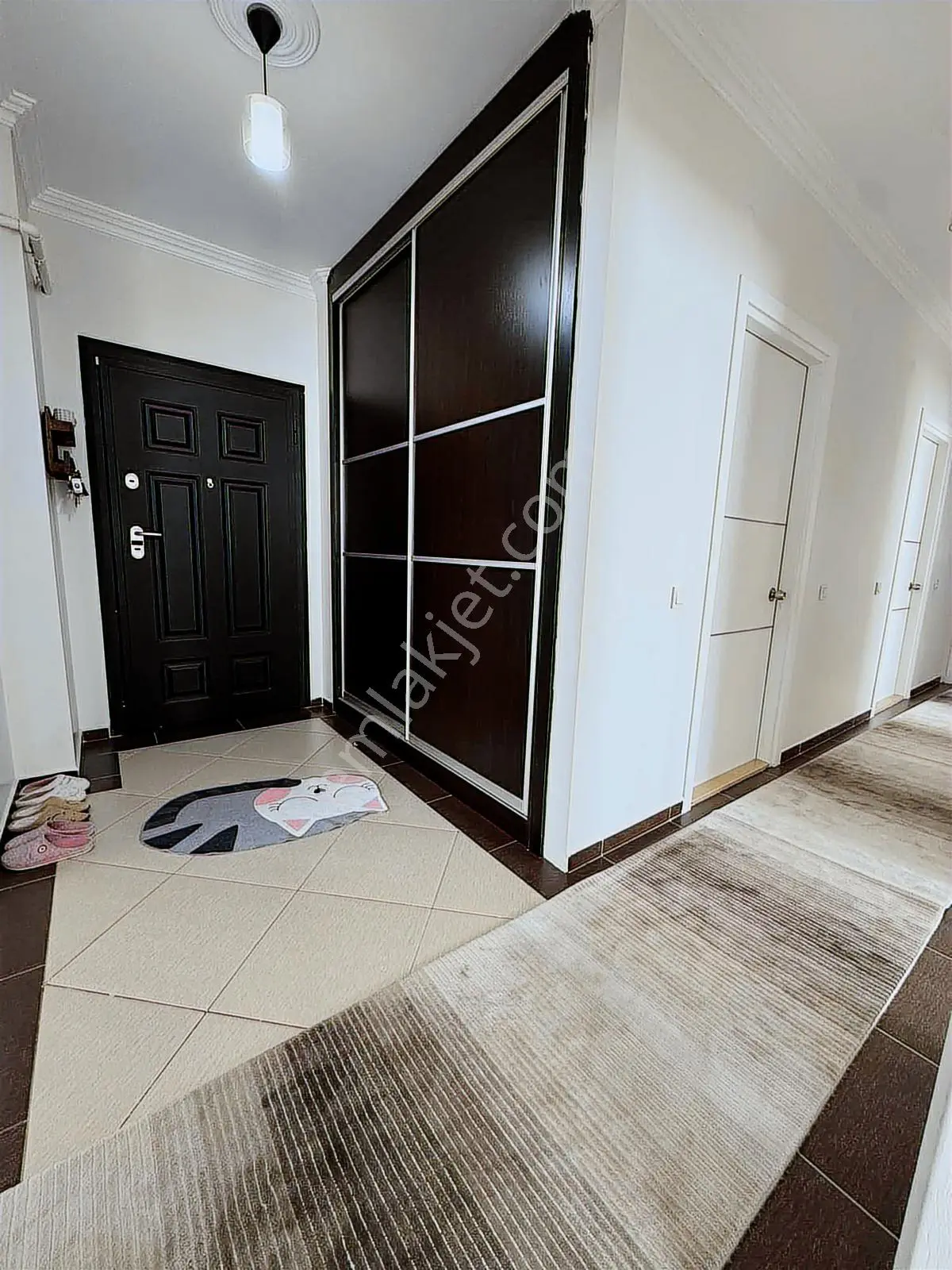 67 Hakan Büyük"ten Ataşehir 3+1site İçi Geniş Daire — fotoğraf 25