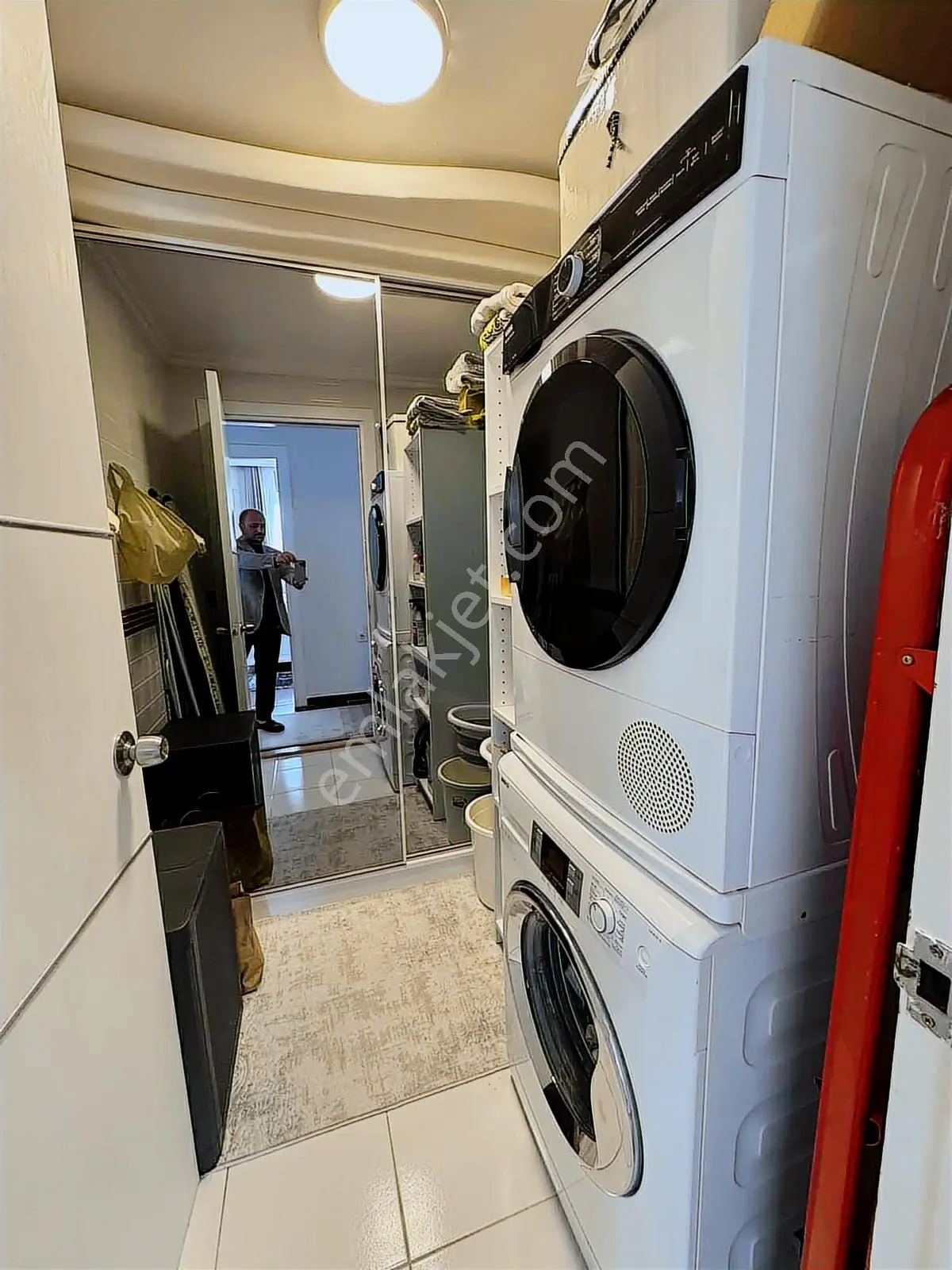 67 Hakan Büyük"ten Ataşehir 3+1site İçi Geniş Daire — fotoğraf 31