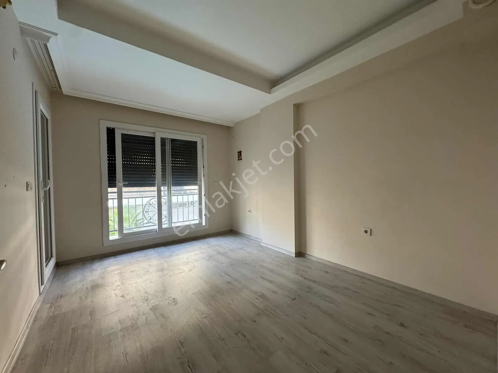 87hakan Büyük"ten Şemikler İki Blok Havuzlu Site İçi 2+1 Ara Kat — fotoğraf 13