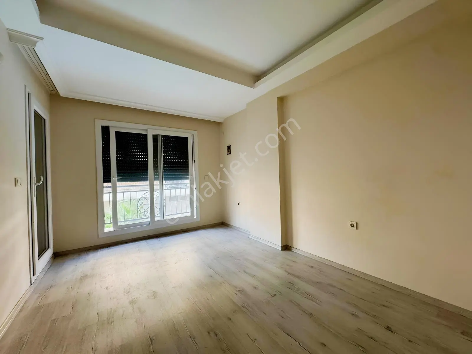87hakan Büyük"ten Şemikler İki Blok Havuzlu Site İçi 2+1 Ara Kat — fotoğraf 14