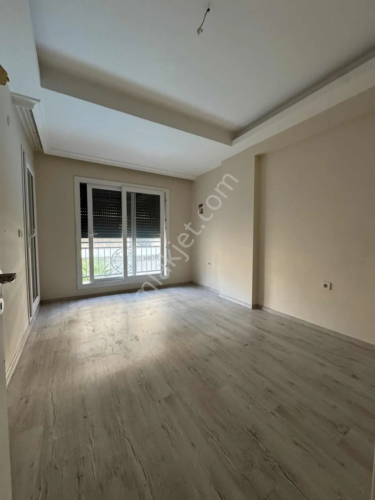 87hakan Büyük"ten Şemikler İki Blok Havuzlu Site İçi 2+1 Ara Kat — fotoğraf 15