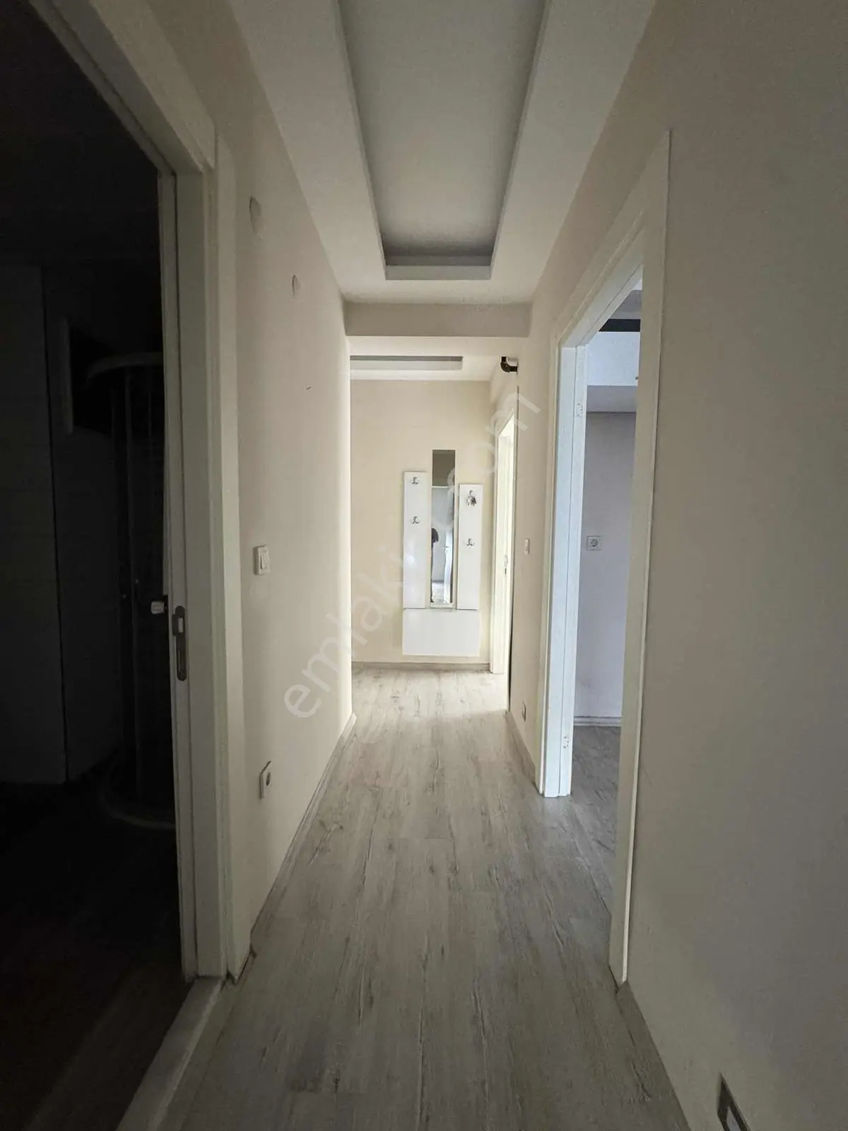 87hakan Büyük"ten Şemikler İki Blok Havuzlu Site İçi 2+1 Ara Kat — fotoğraf 18