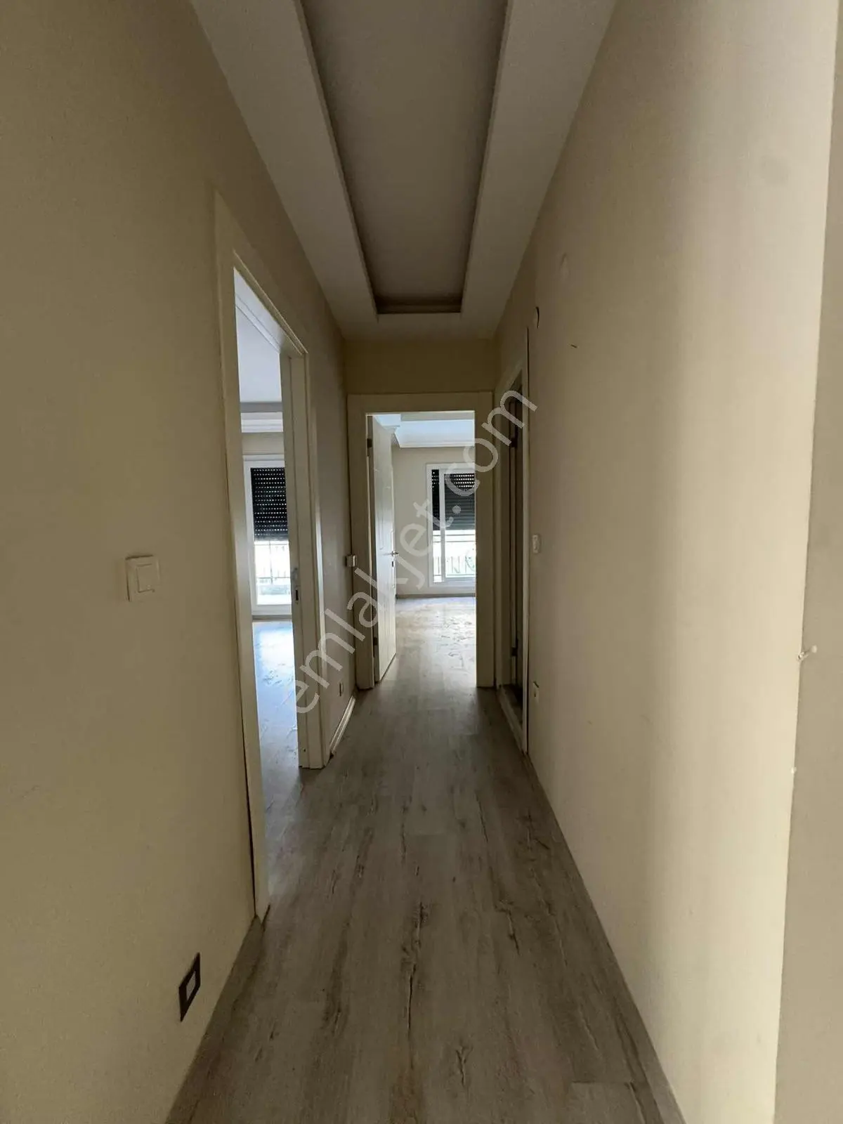 87hakan Büyük"ten Şemikler İki Blok Havuzlu Site İçi 2+1 Ara Kat — fotoğraf 19