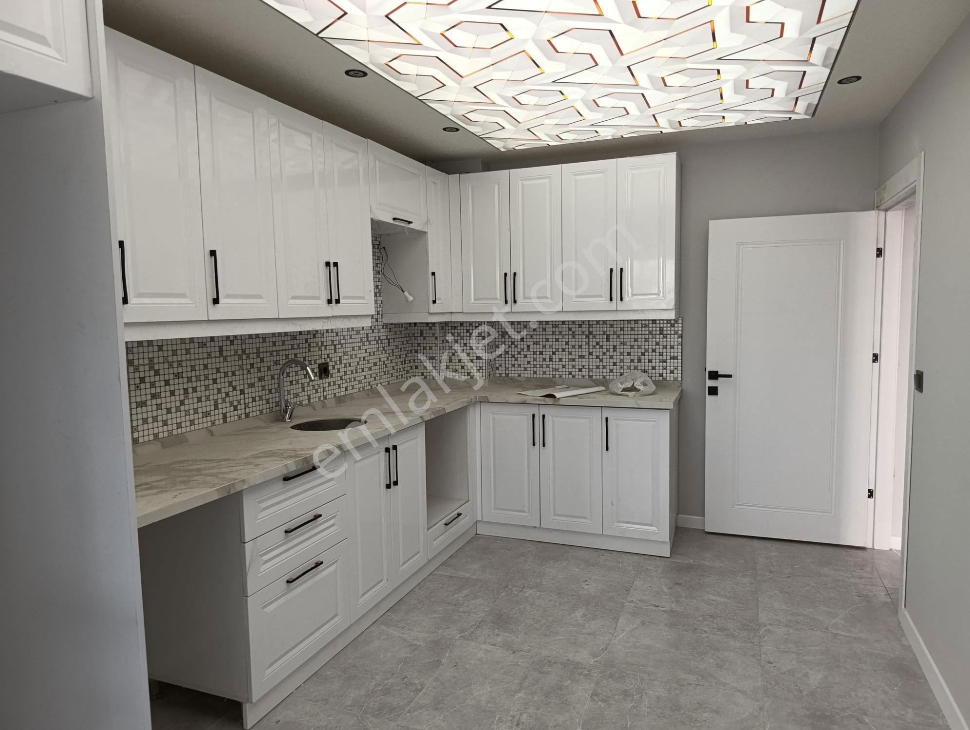 Karabük 5000 Evler 75.yıl Mah. Satılık 135 M2 Sıfır Bina 3+1 Daire — fotoğraf 10