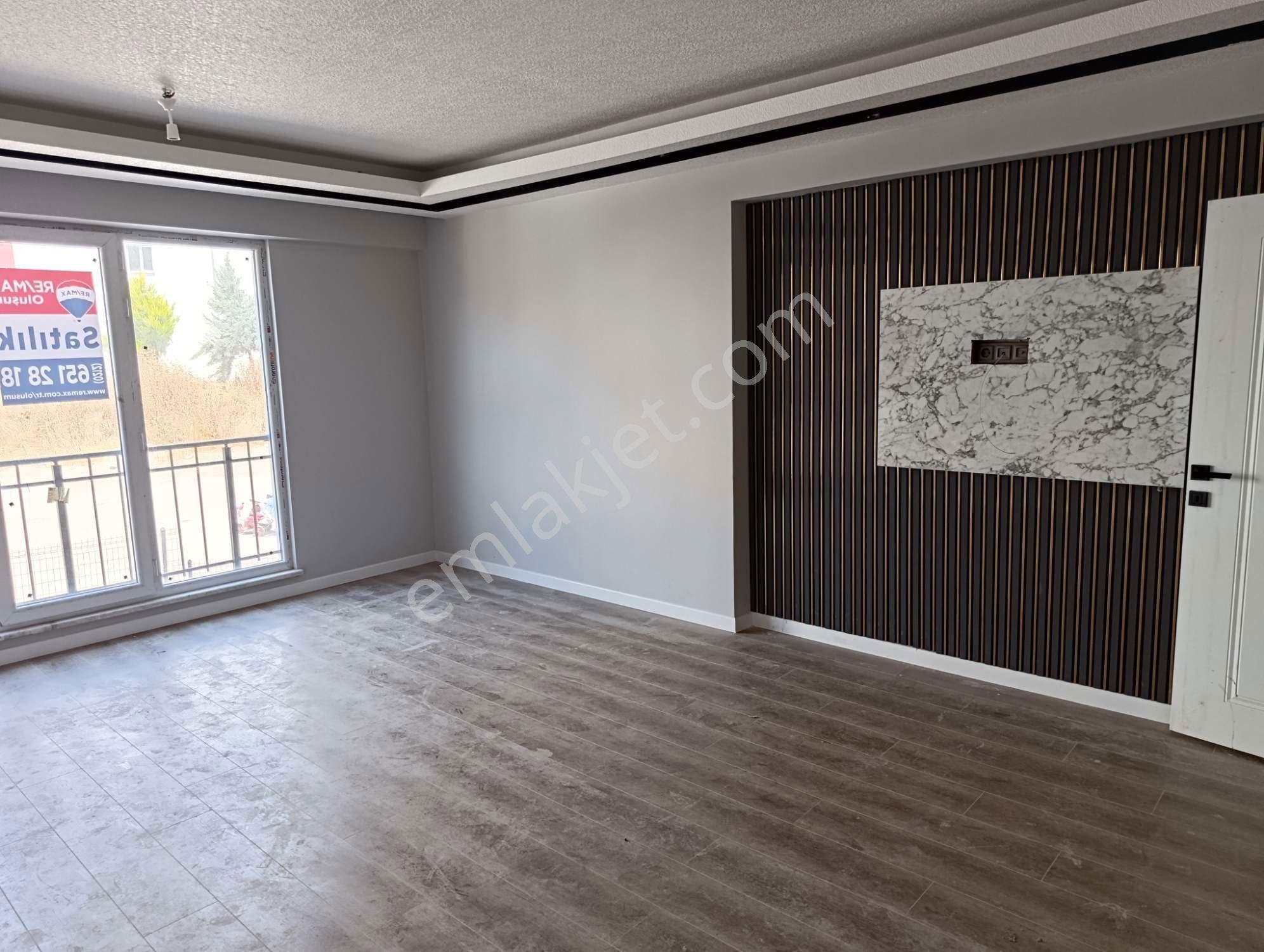 Karabük 5000 Evler 75.yıl Mah. Satılık 135 M2 Sıfır Bina 3+1 Daire — fotoğraf 12