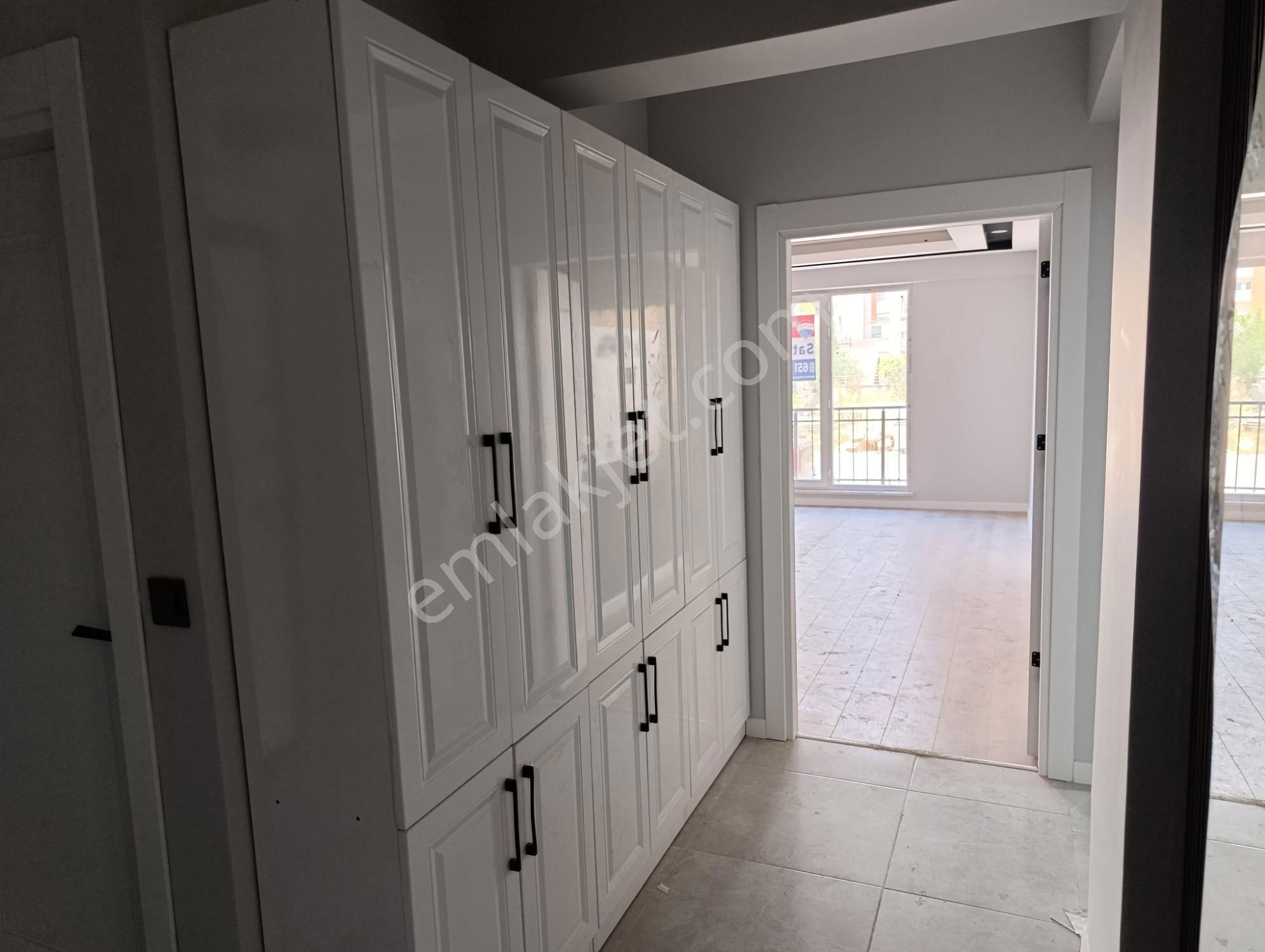 Karabük 5000 Evler 75.yıl Mah. Satılık 135 M2 Sıfır Bina 3+1 Daire — fotoğraf 14