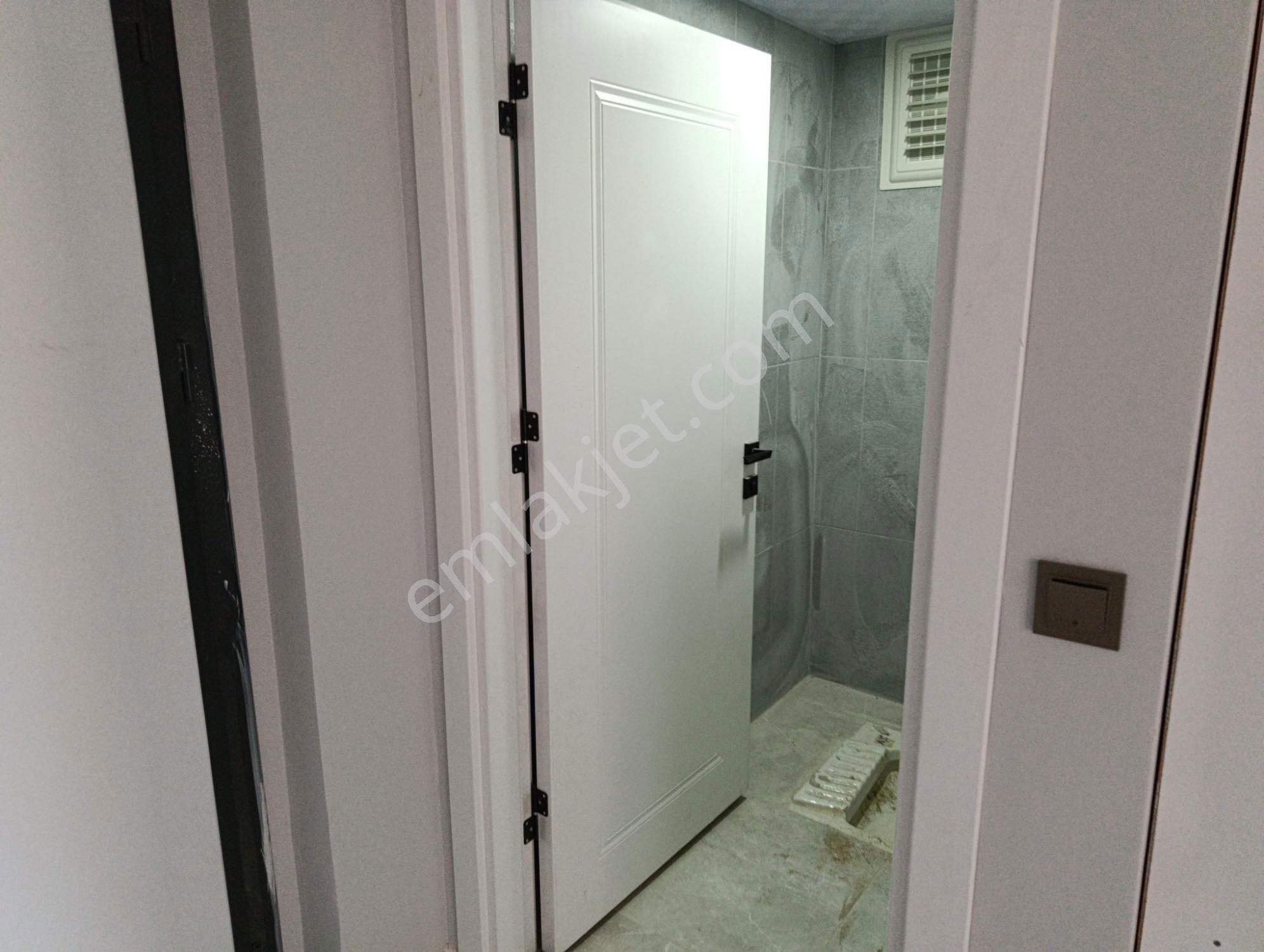 Karabük 5000 Evler 75.yıl Mah. Satılık 135 M2 Sıfır Bina 3+1 Daire — fotoğraf 15