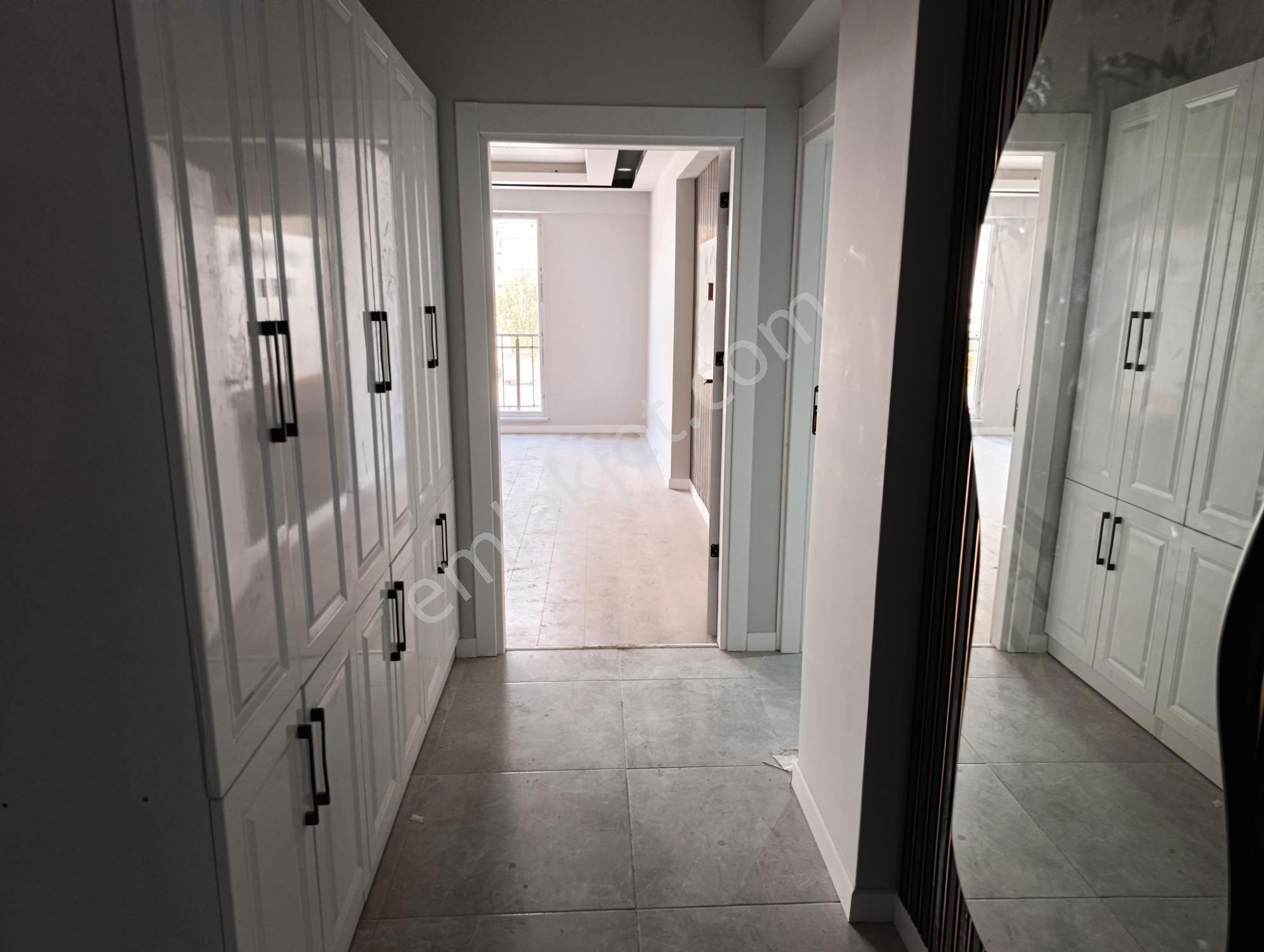 Karabük 5000 Evler 75.yıl Mah. Satılık 135 M2 Sıfır Bina 3+1 Daire — fotoğraf 19