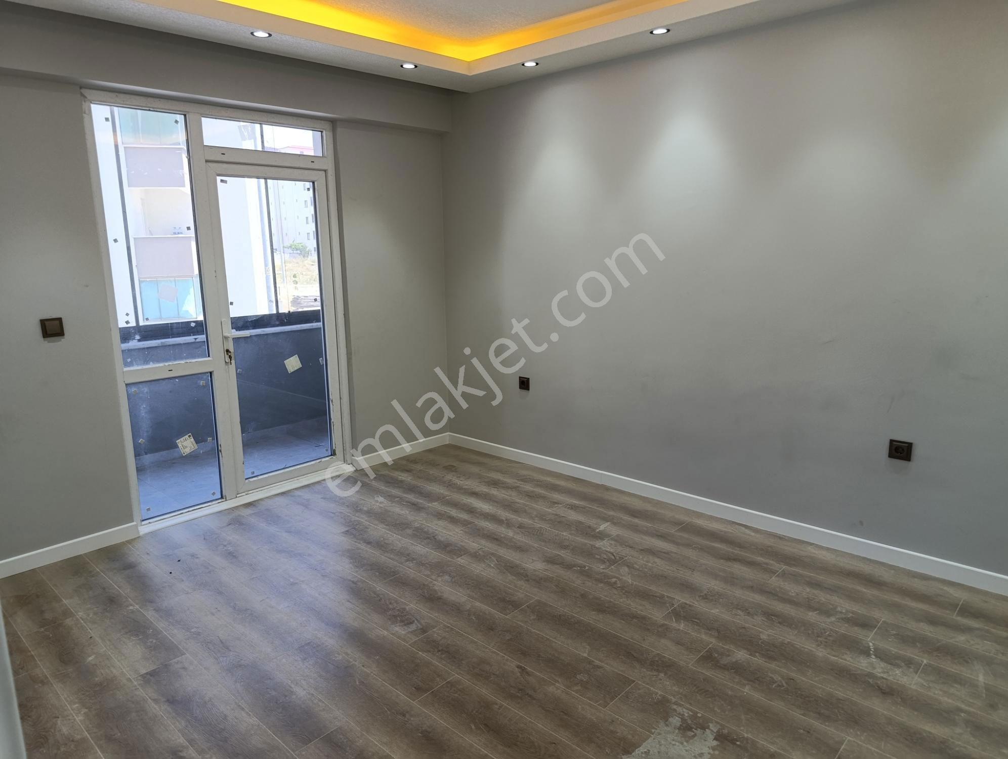 Karabük 5000 Evler 75.yıl Mah. Satılık 135 M2 Sıfır Bina 3+1 Daire — fotoğraf 22