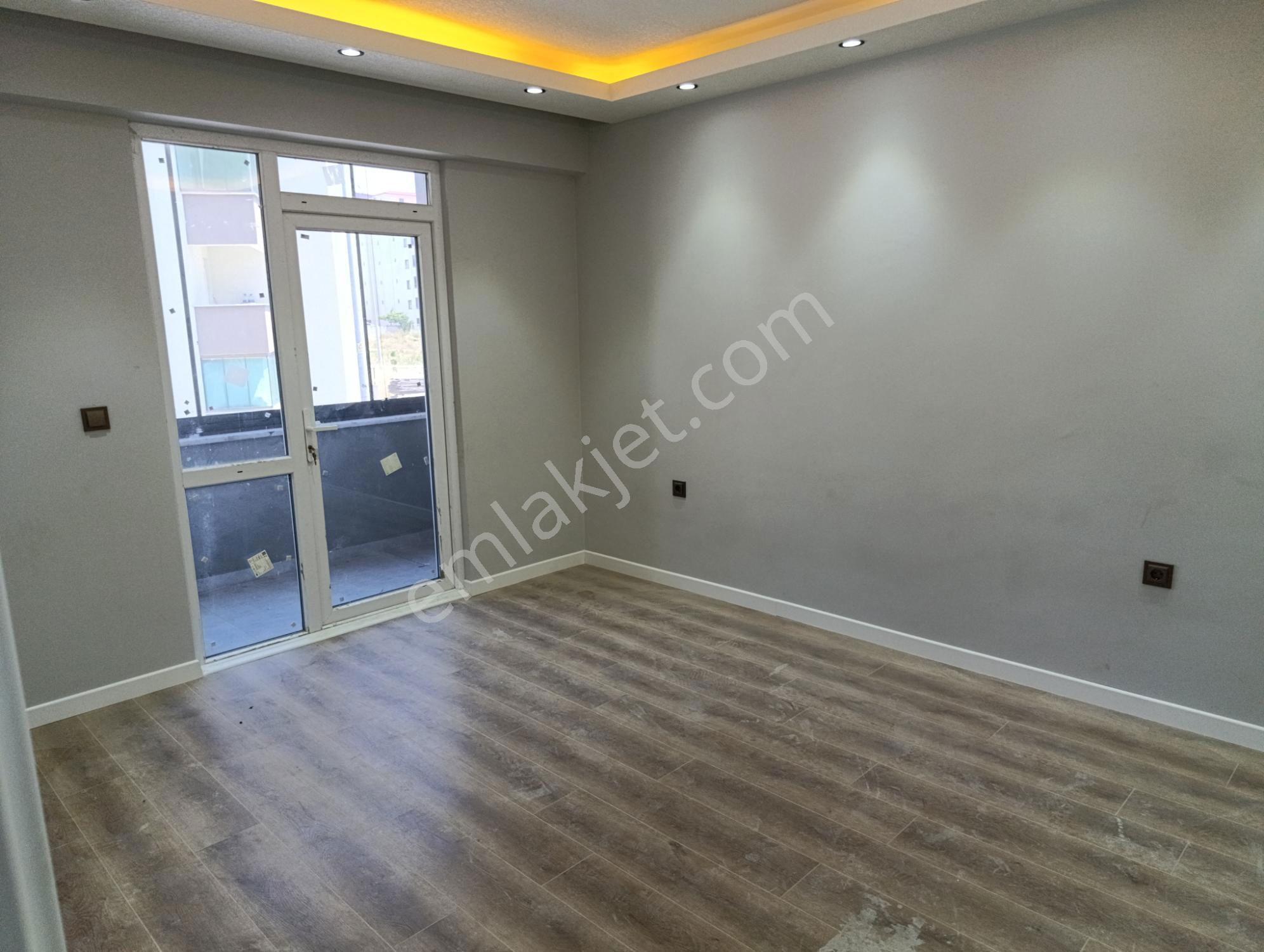 Karabük 5000 Evler 75.yıl Mah. Satılık 135 M2 Sıfır Bina 3+1 Daire — fotoğraf 23