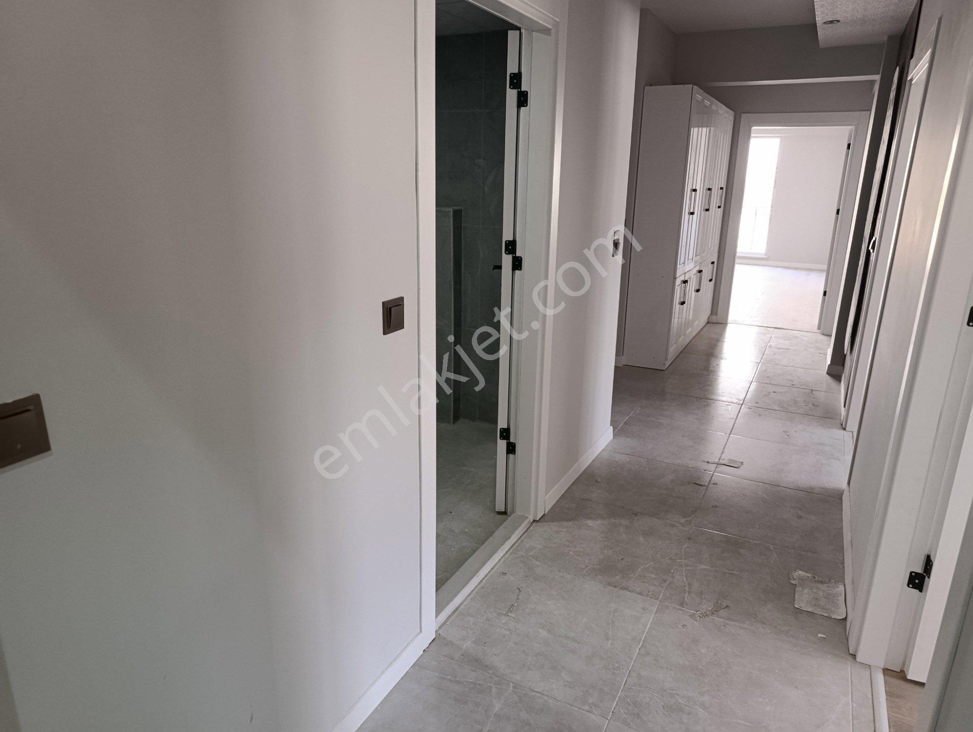 Karabük 5000 Evler 75.yıl Mah. Satılık 135 M2 Sıfır Bina 3+1 Daire — fotoğraf 25