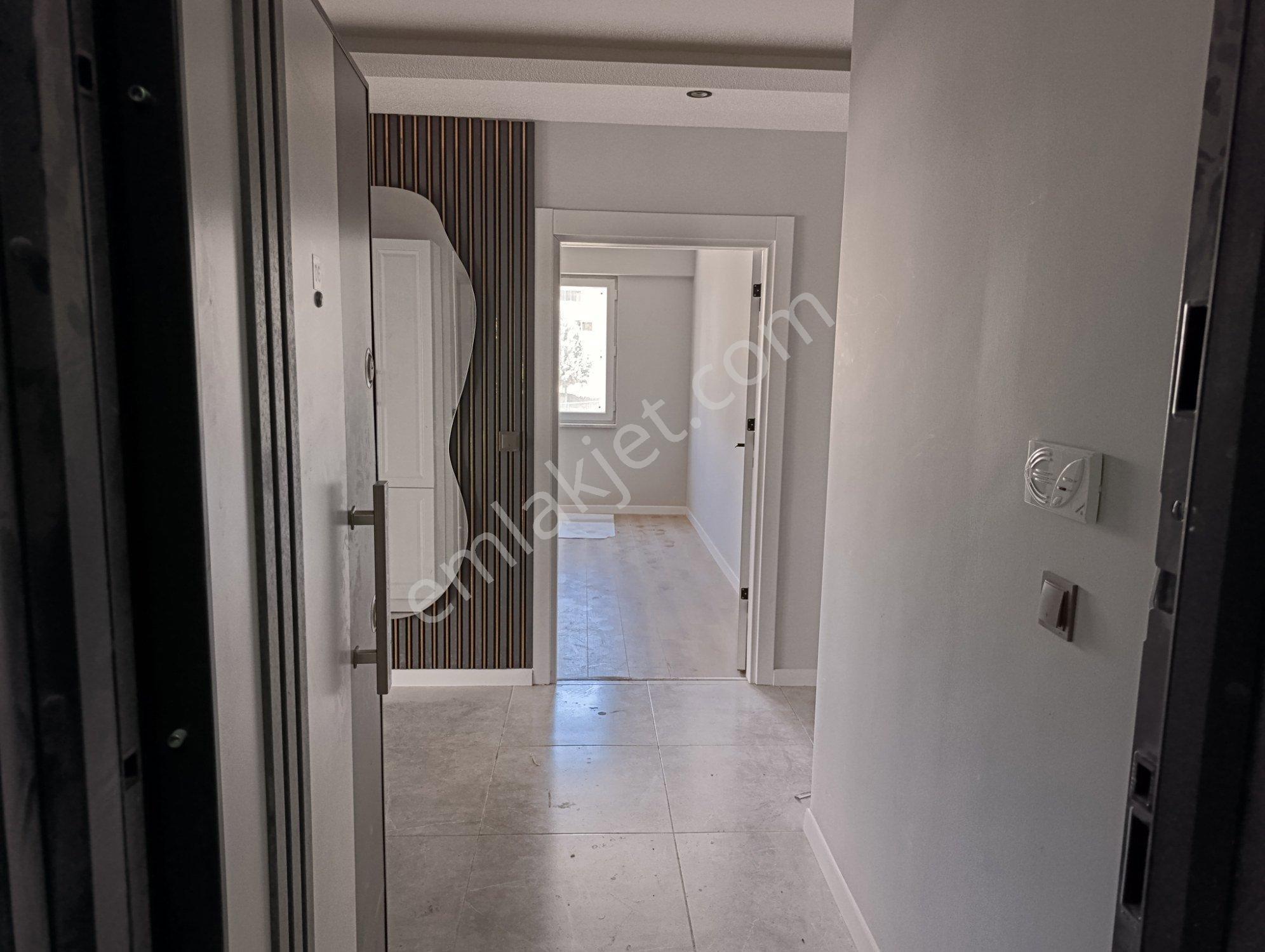 Karabük 5000 Evler 75.yıl Mah. Satılık 135 M2 Sıfır Bina 3+1 Daire — fotoğraf 27
