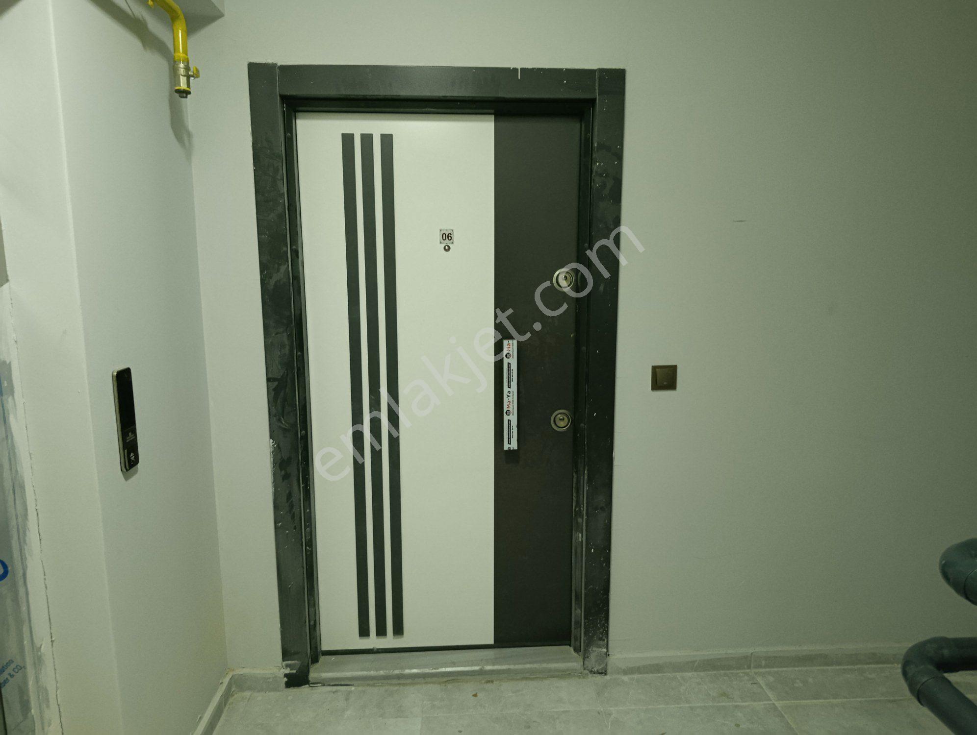 Karabük 5000 Evler 75.yıl Mah. Satılık 135 M2 Sıfır Bina 3+1 Daire — fotoğraf 28