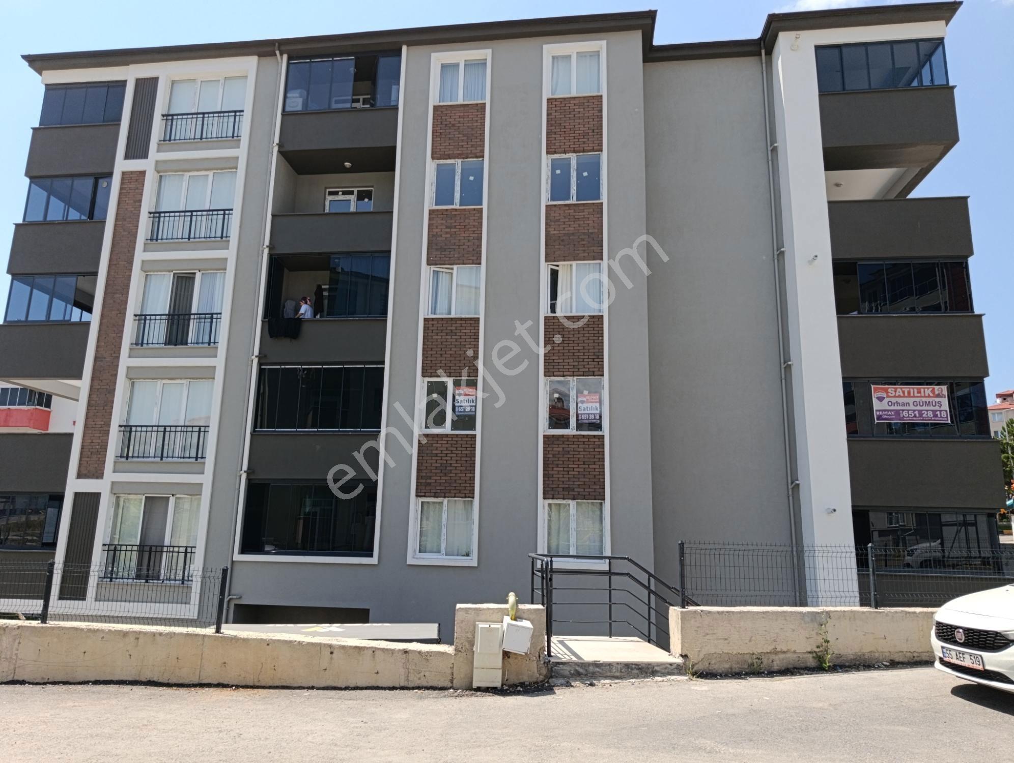 Karabük 5000 Evler 75.yıl Mah. Satılık 135 M2 Sıfır Bina 3+1 Daire — fotoğraf 31