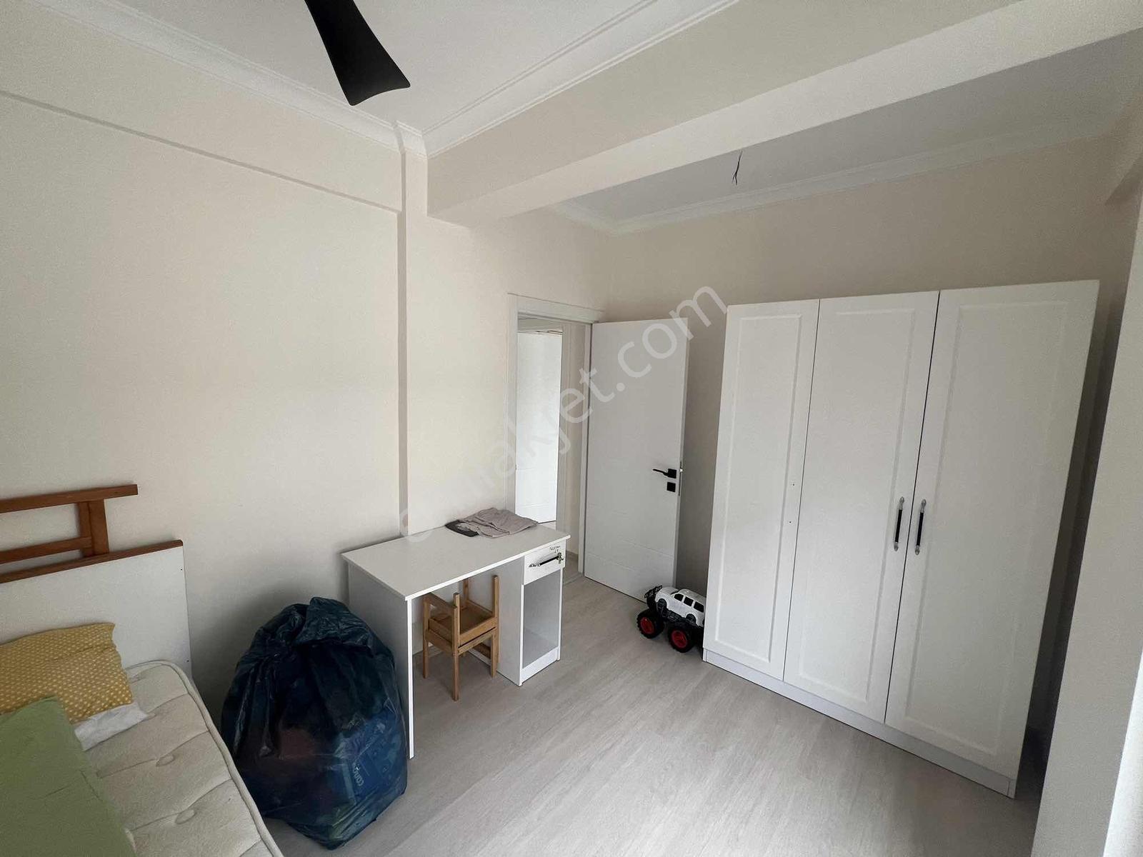 37 Yeni Foça'da 4+1 Triplex Özel Havuzlu Satılık Villa — fotoğraf 24
