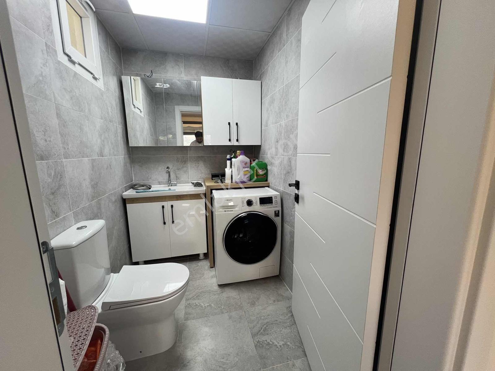 37 Yeni Foça'da 4+1 Triplex Özel Havuzlu Satılık Villa — fotoğraf 25