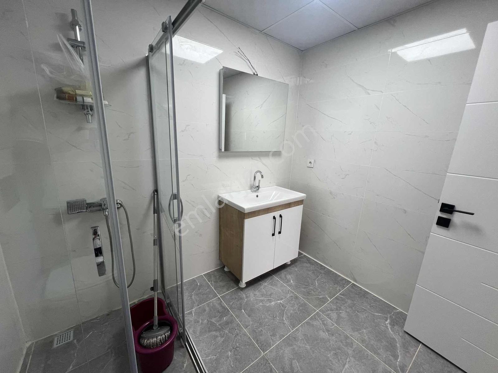 37 Yeni Foça'da 4+1 Triplex Özel Havuzlu Satılık Villa — fotoğraf 31