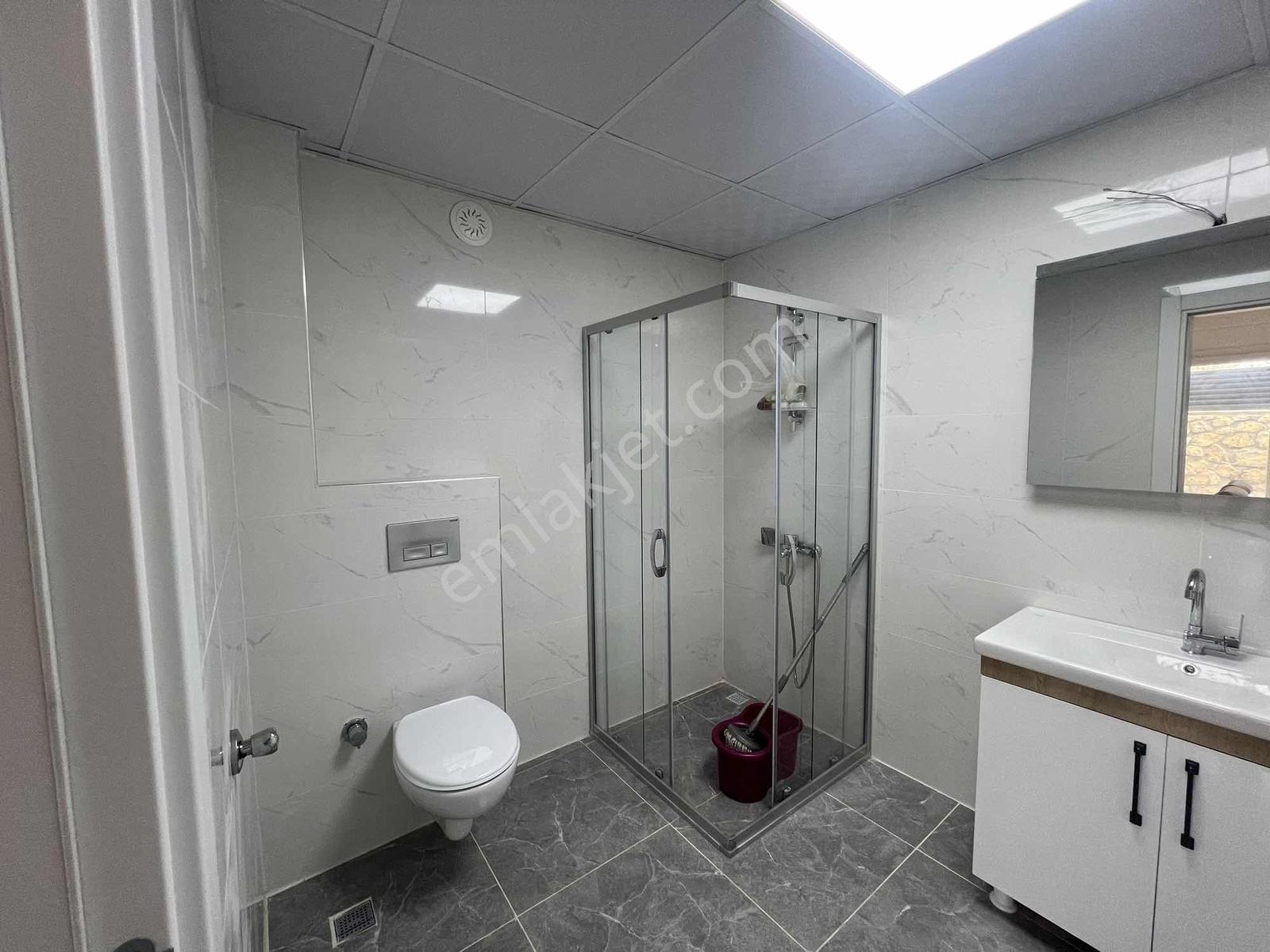 37 Yeni Foça'da 4+1 Triplex Özel Havuzlu Satılık Villa — fotoğraf 32