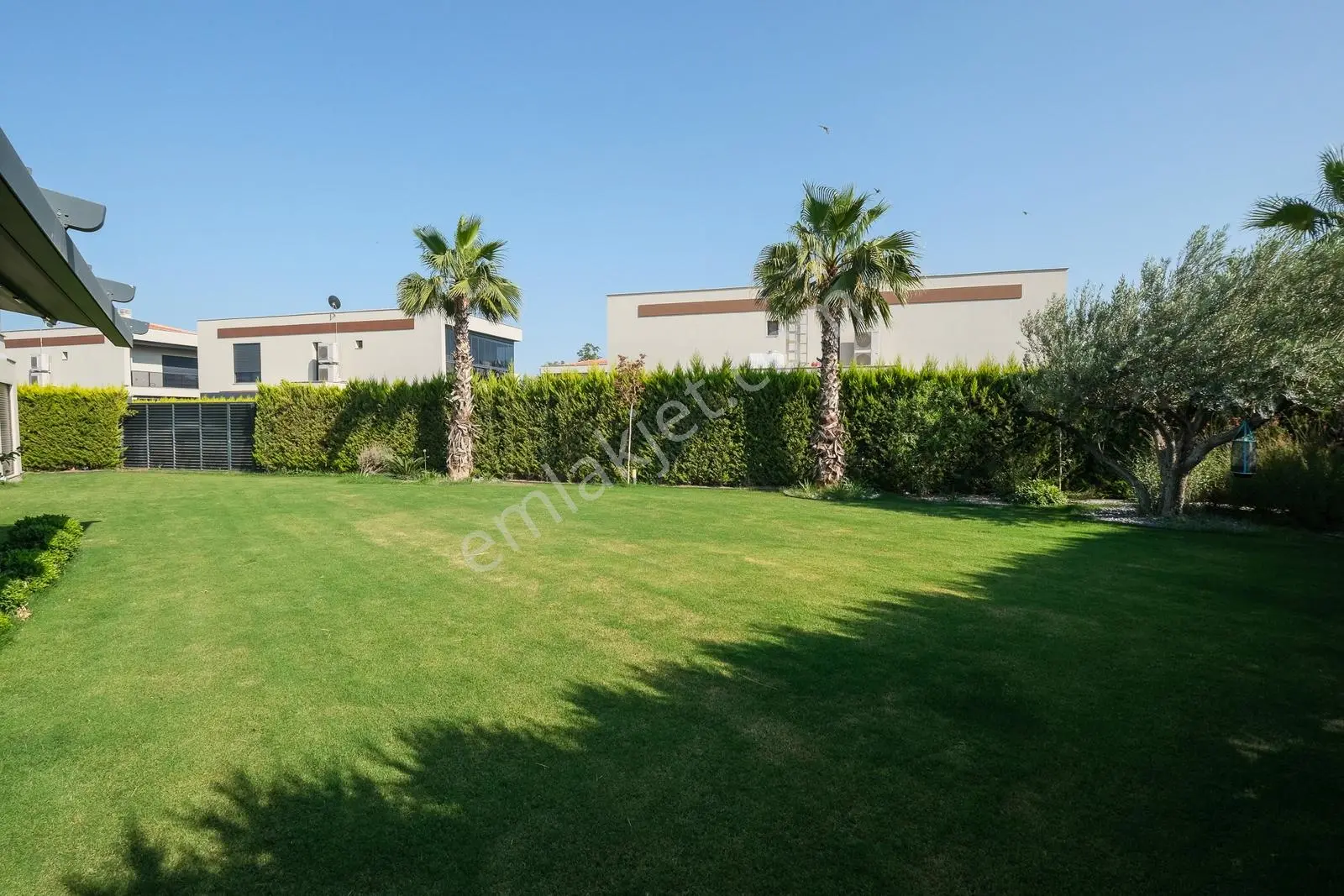 5 Seyrek Günerli'de Satılık Ultra Lüks Villa — fotoğraf 4