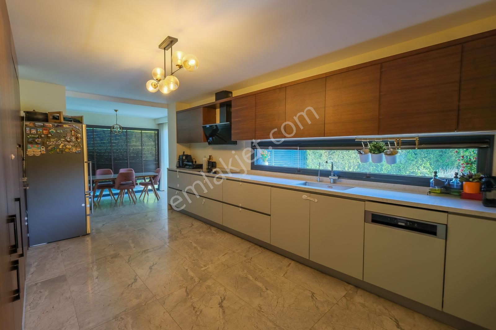 5 Seyrek Günerli'de Satılık Ultra Lüks Villa — fotoğraf 9