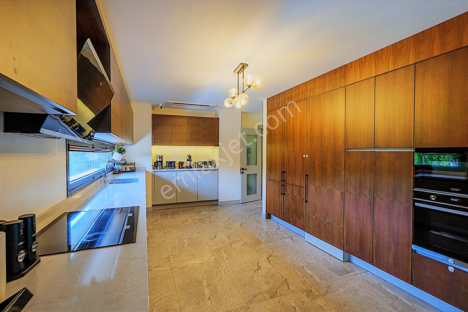 5 Seyrek Günerli'de Satılık Ultra Lüks Villa — fotoğraf 10