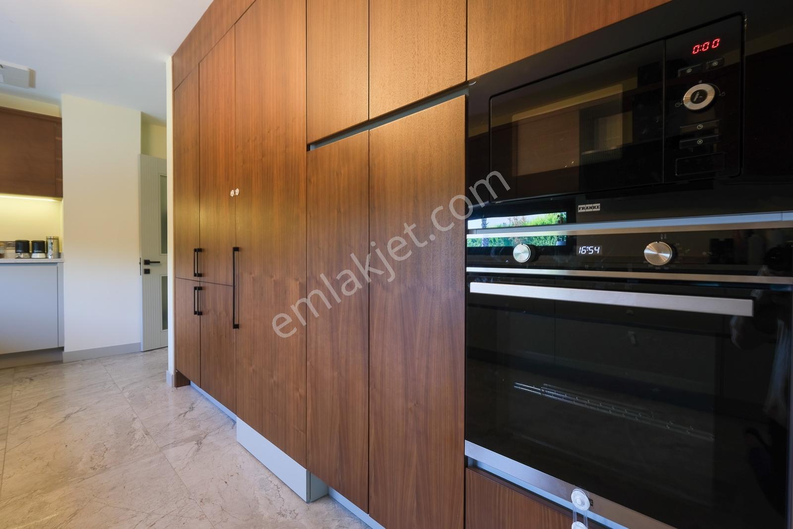 5 Seyrek Günerli'de Satılık Ultra Lüks Villa — fotoğraf 12