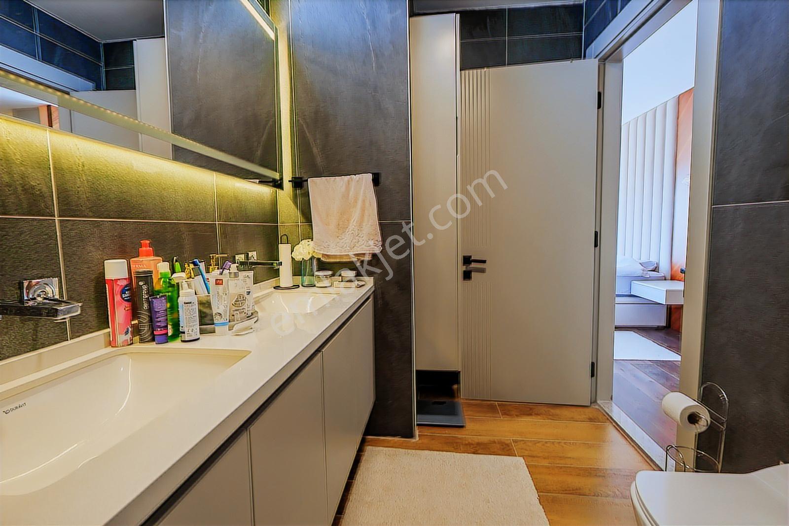 5 Seyrek Günerli'de Satılık Ultra Lüks Villa — fotoğraf 24