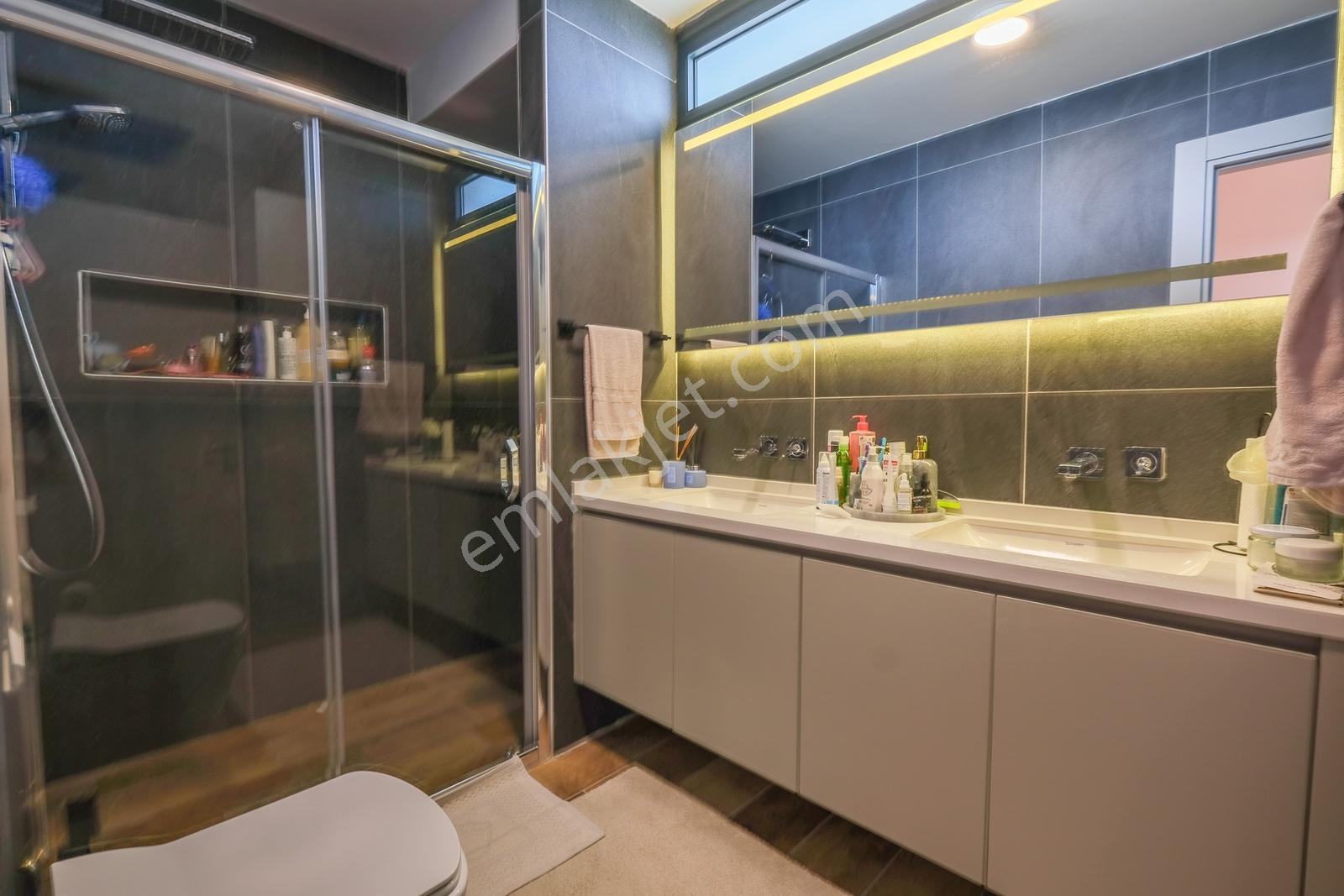 5 Seyrek Günerli'de Satılık Ultra Lüks Villa — fotoğraf 25