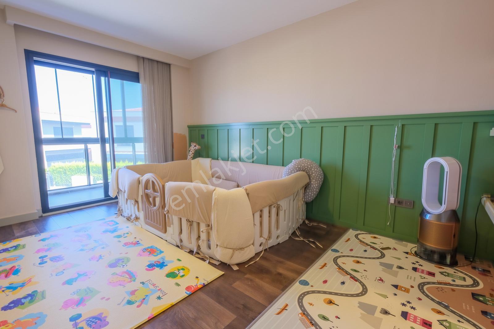 5 Seyrek Günerli'de Satılık Ultra Lüks Villa — fotoğraf 26