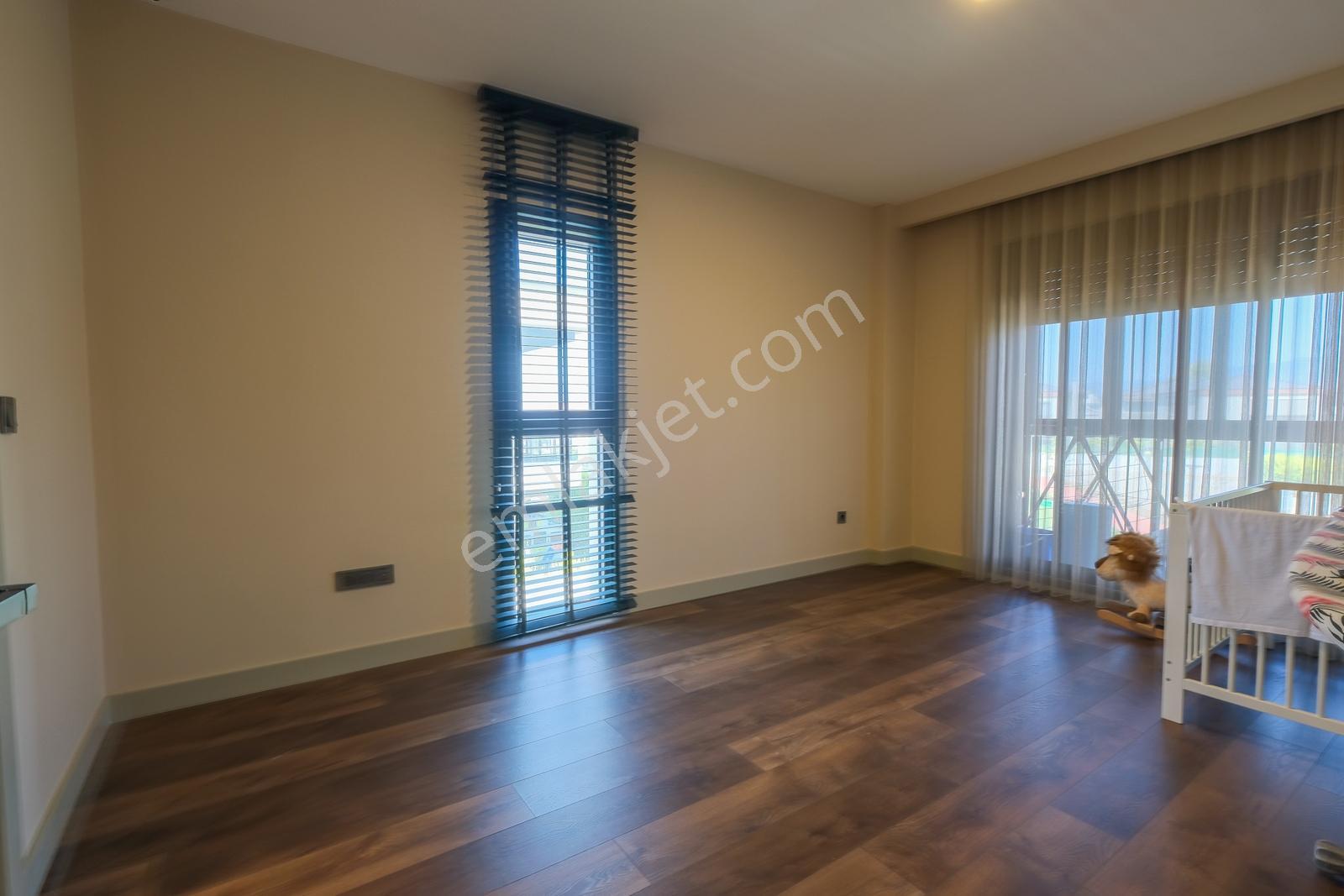 5 Seyrek Günerli'de Satılık Ultra Lüks Villa — fotoğraf 28