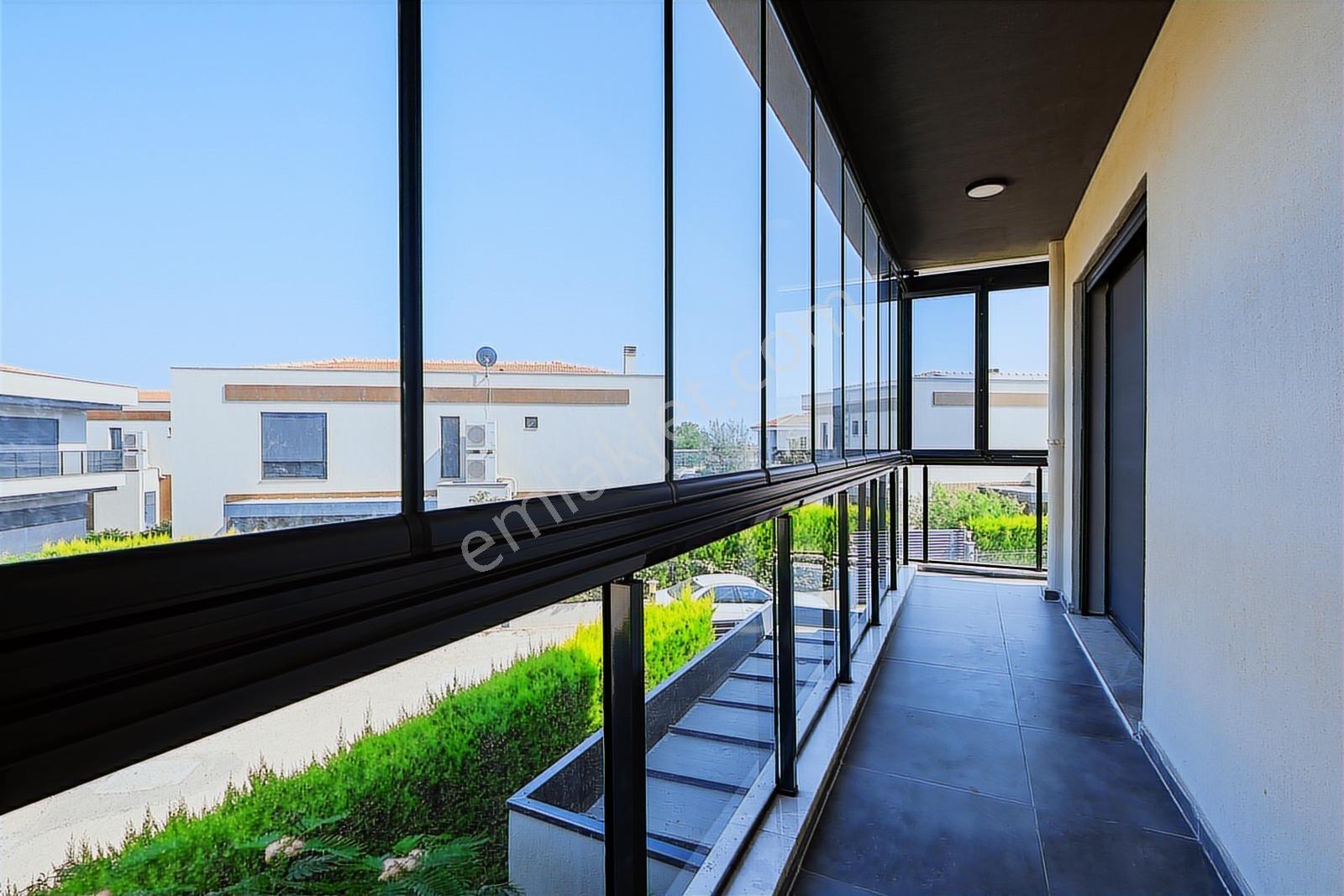 5 Seyrek Günerli'de Satılık Ultra Lüks Villa — fotoğraf 29