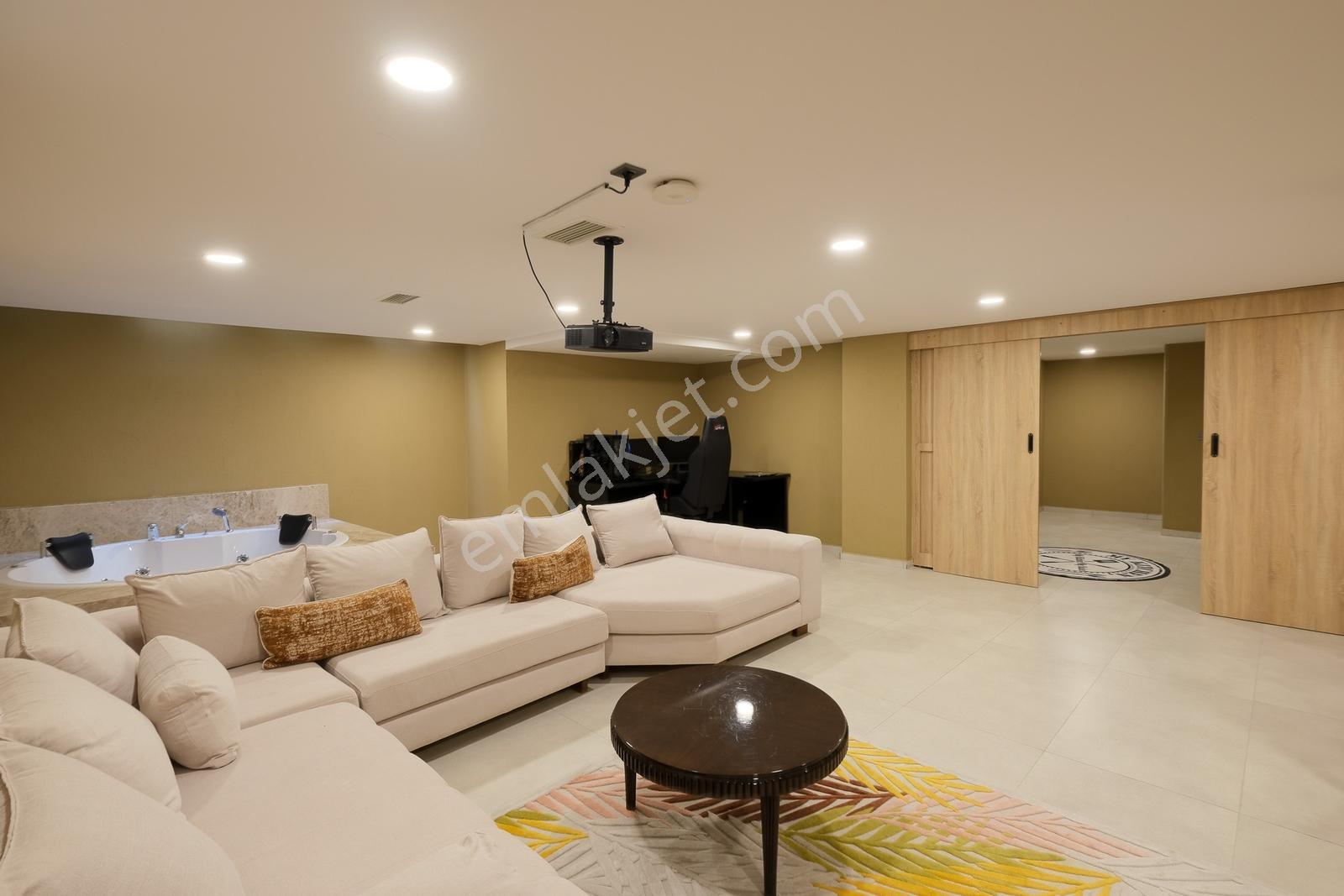 5 Seyrek Günerli'de Satılık Ultra Lüks Villa — fotoğraf 30